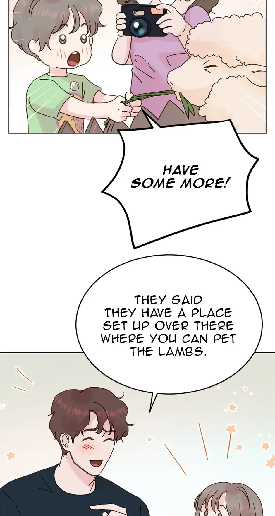 A Wife’s Sweet Revenge Chapter 73 page 44