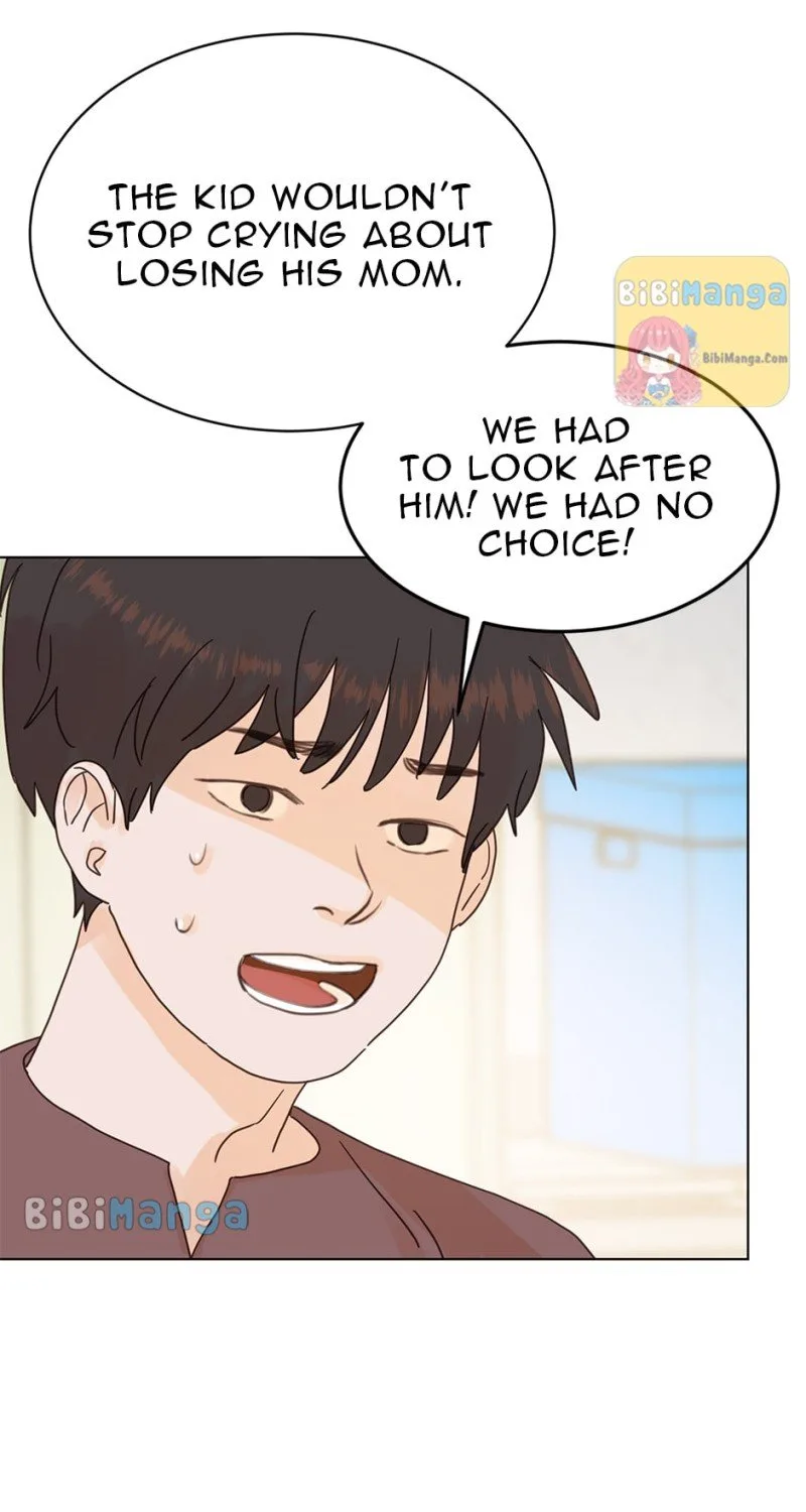A Wife’s Sweet Revenge Chapter 75 page 35