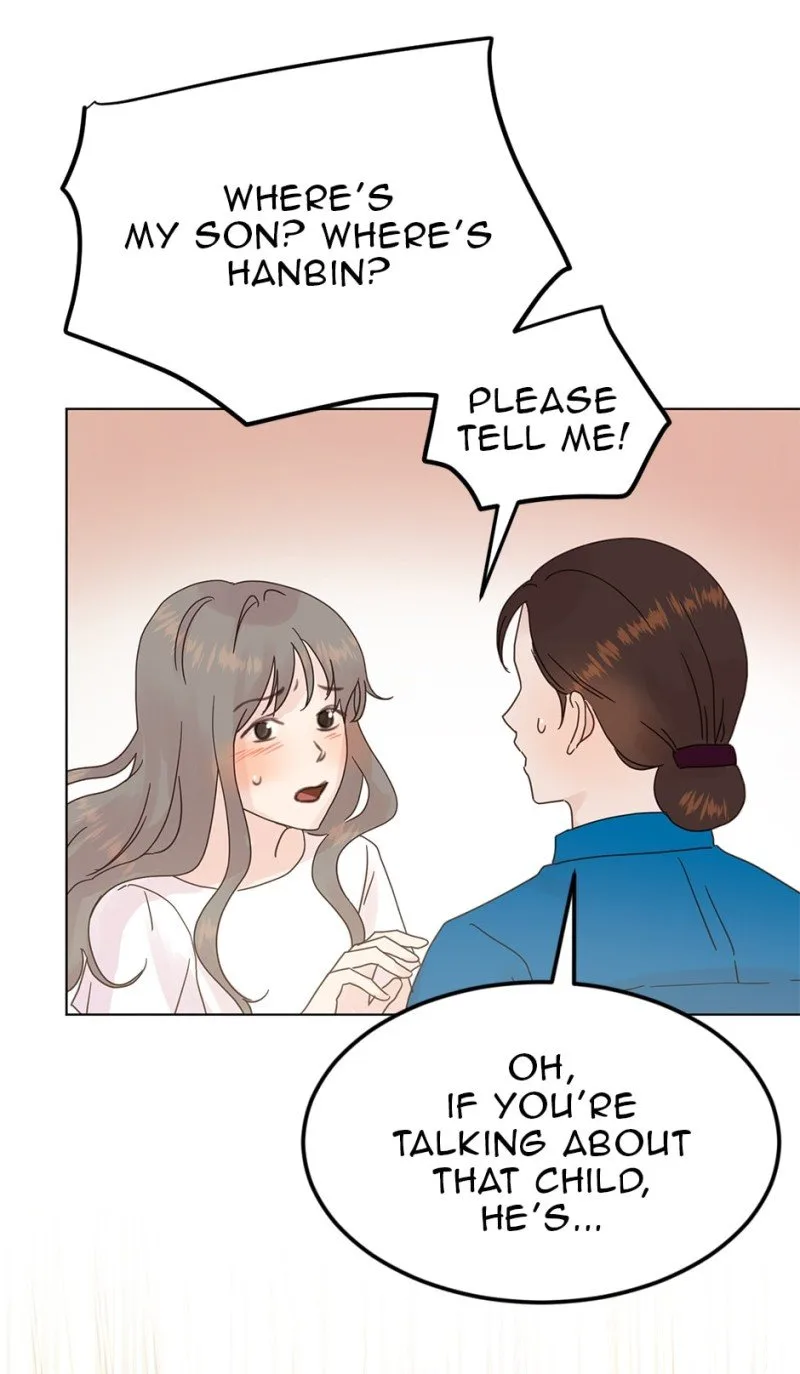 A Wife’s Sweet Revenge Chapter 75 page 38