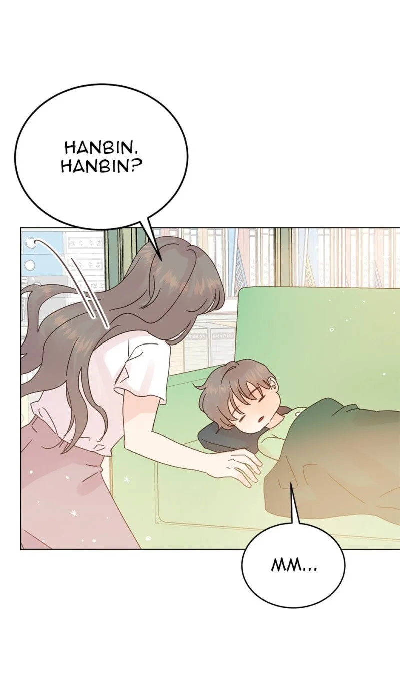 A Wife’s Sweet Revenge Chapter 75 page 40
