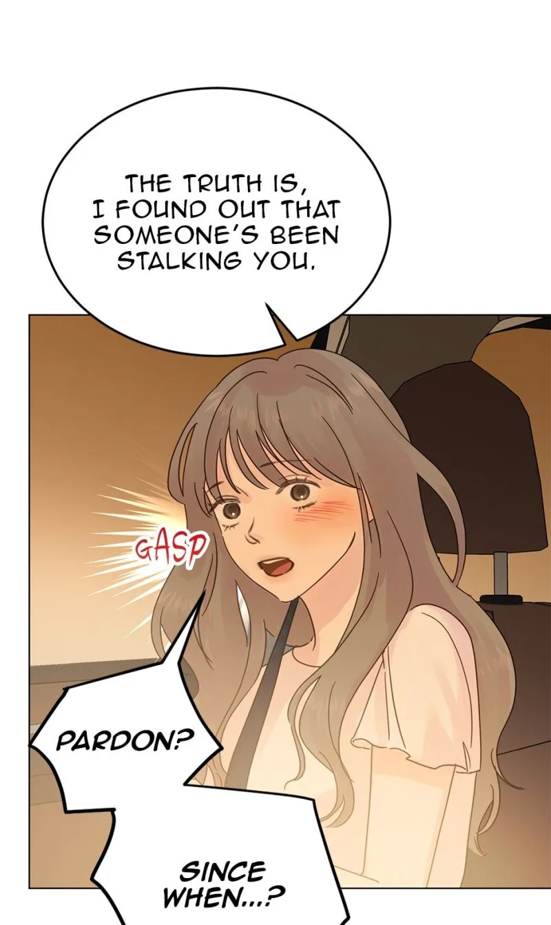 A Wife’s Sweet Revenge Chapter 76 page 14