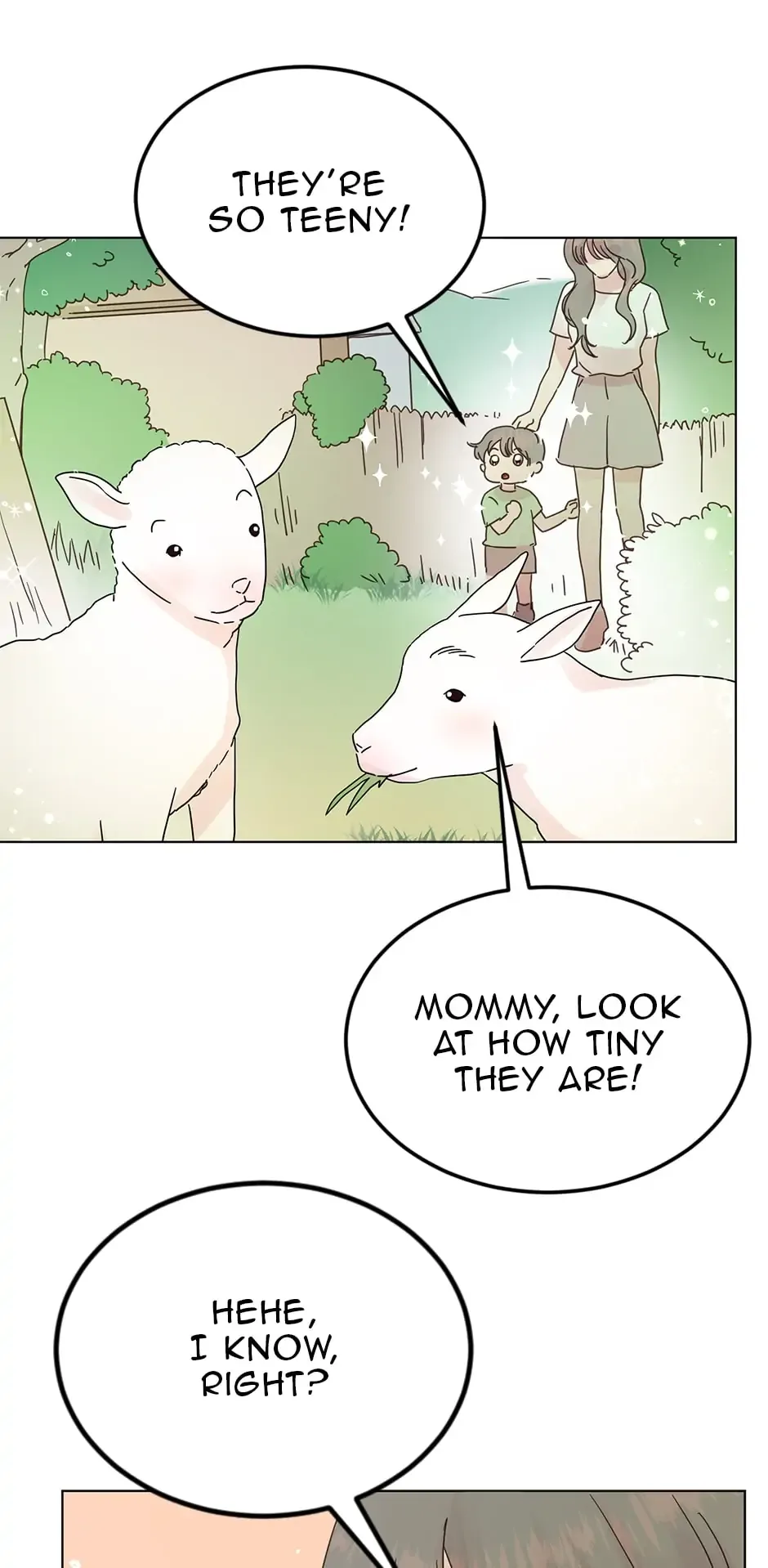 A Wife’s Sweet Revenge Chapter 73 page 47