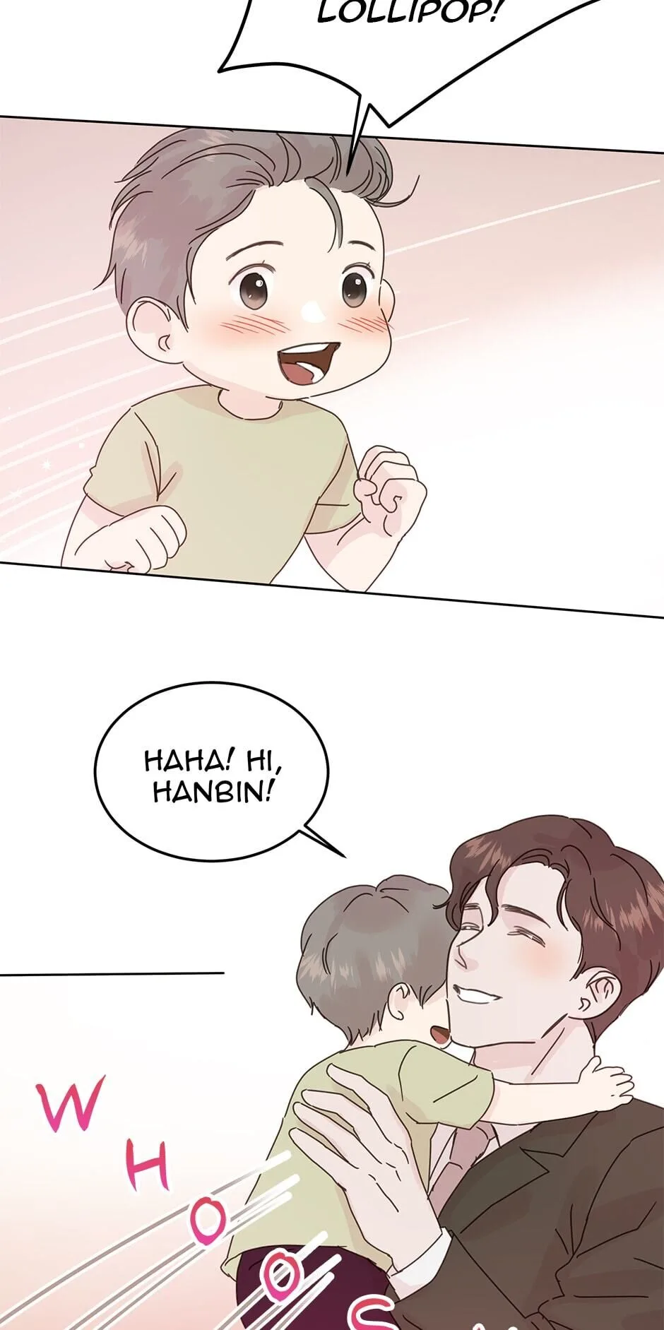 A Wife’s Sweet Revenge Chapter 41 page 12