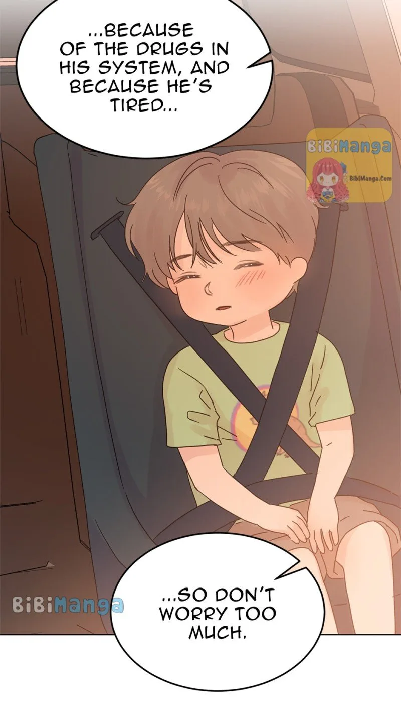 A Wife’s Sweet Revenge Chapter 76 page 9