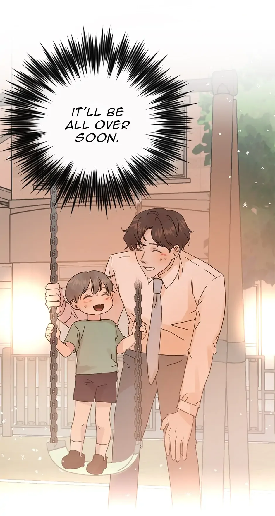 A Wife’s Sweet Revenge Chapter 72 page 48