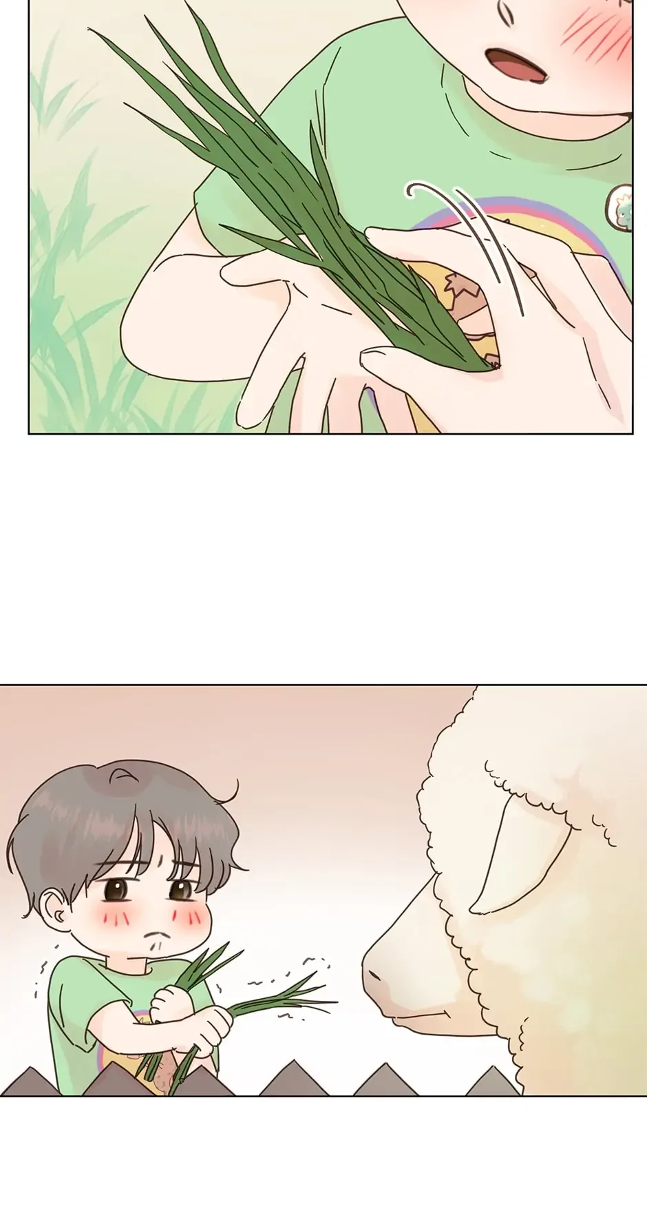 A Wife’s Sweet Revenge Chapter 73 page 42