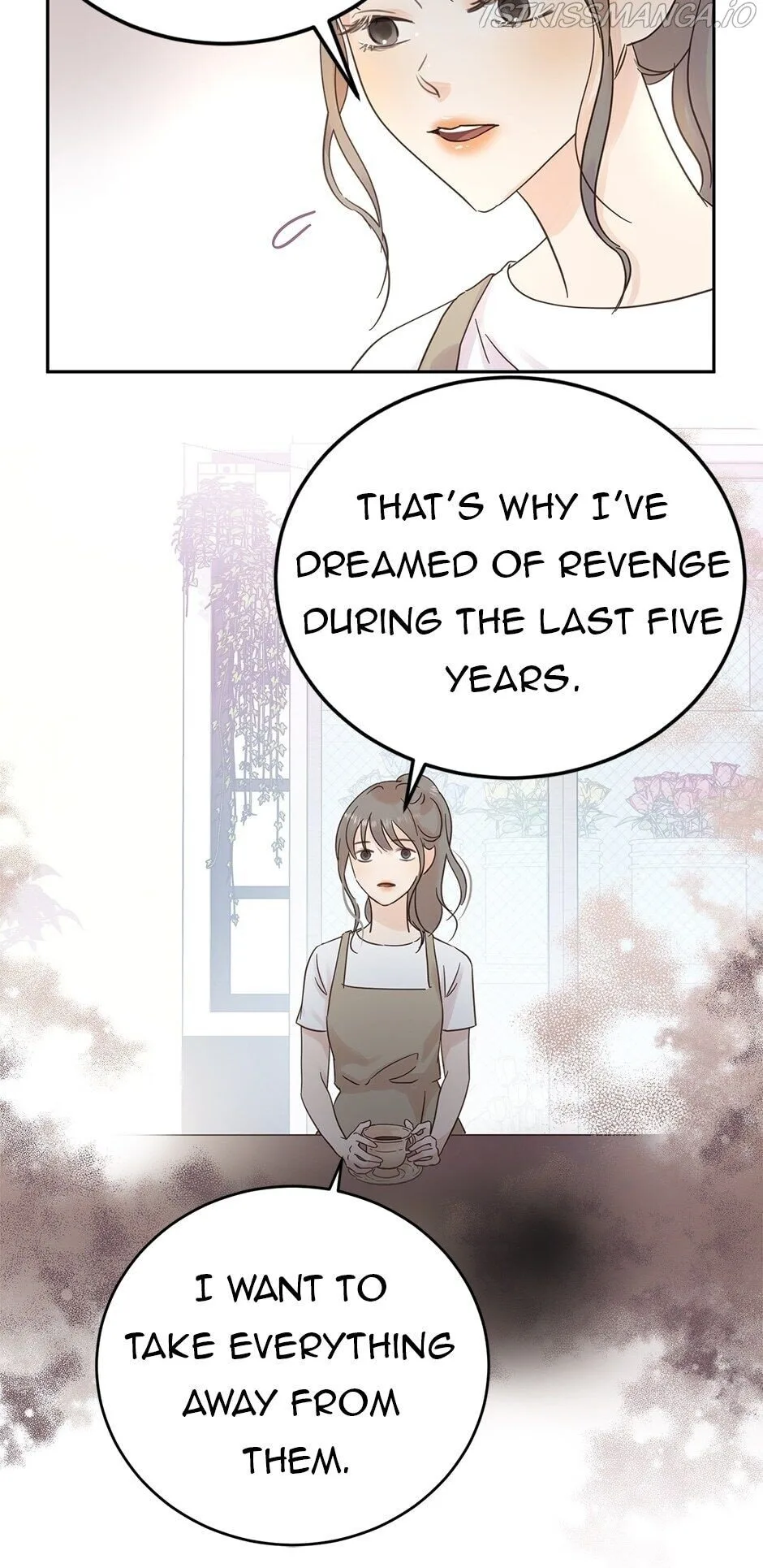 A Wife’s Sweet Revenge Chapter 16 page 4