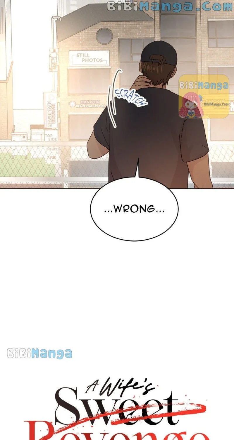 A Wife’s Sweet Revenge Chapter 77 page 4