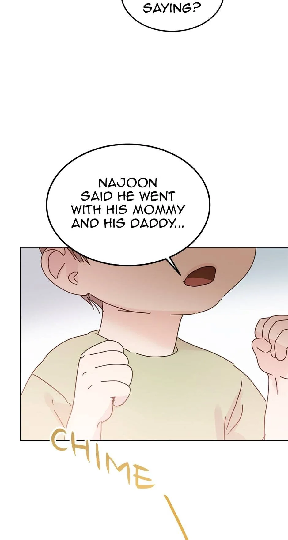 A Wife’s Sweet Revenge Chapter 41 page 9