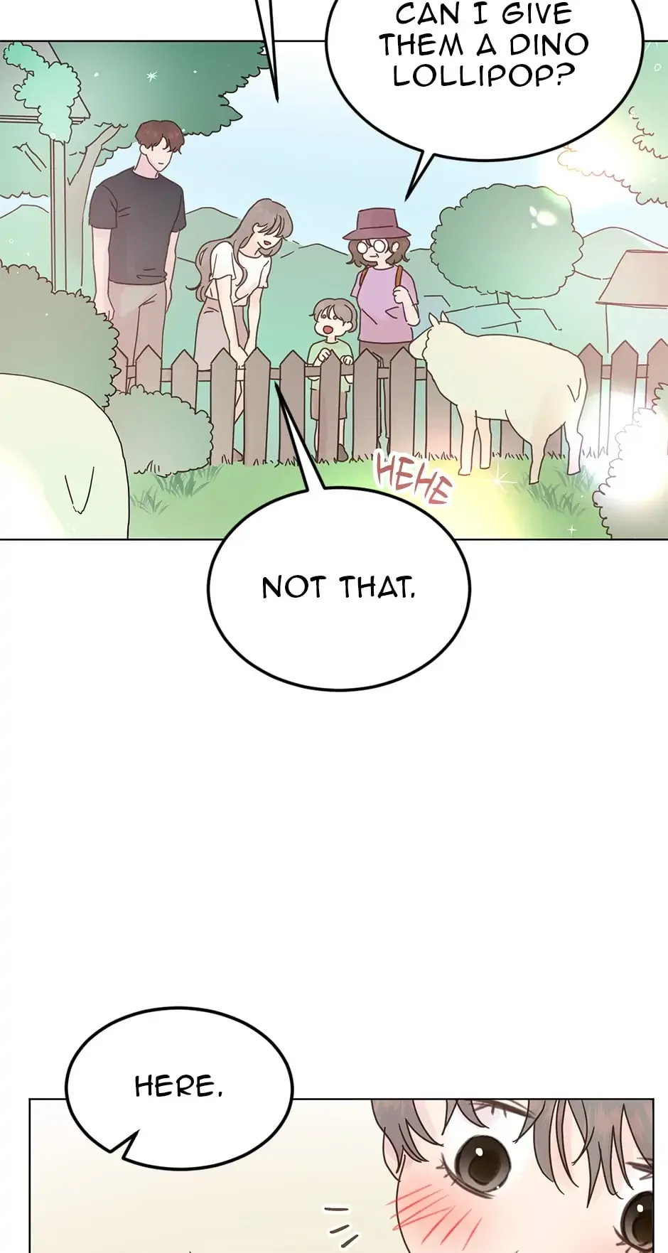 A Wife’s Sweet Revenge Chapter 73 page 41