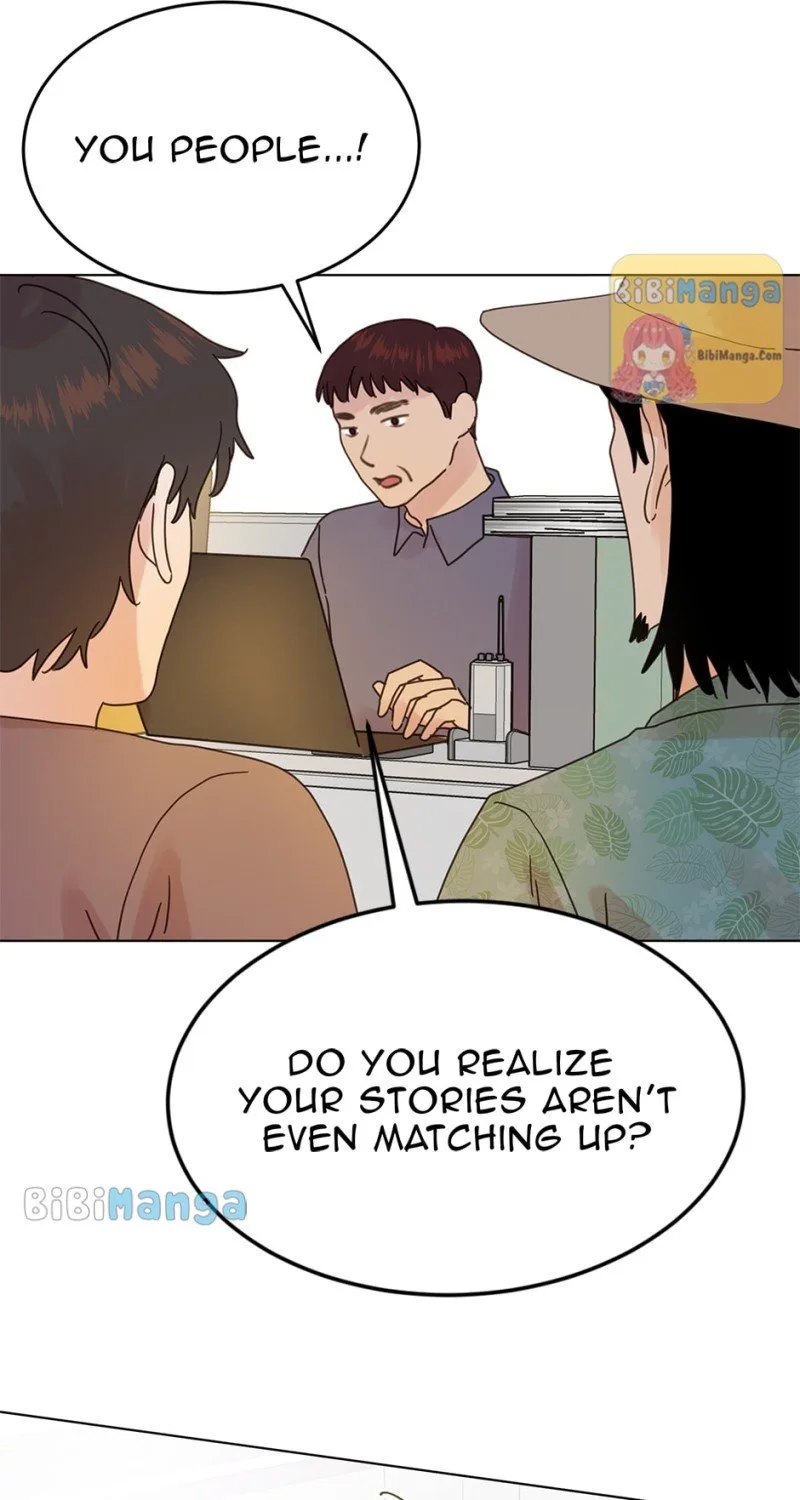 A Wife’s Sweet Revenge Chapter 75 page 36