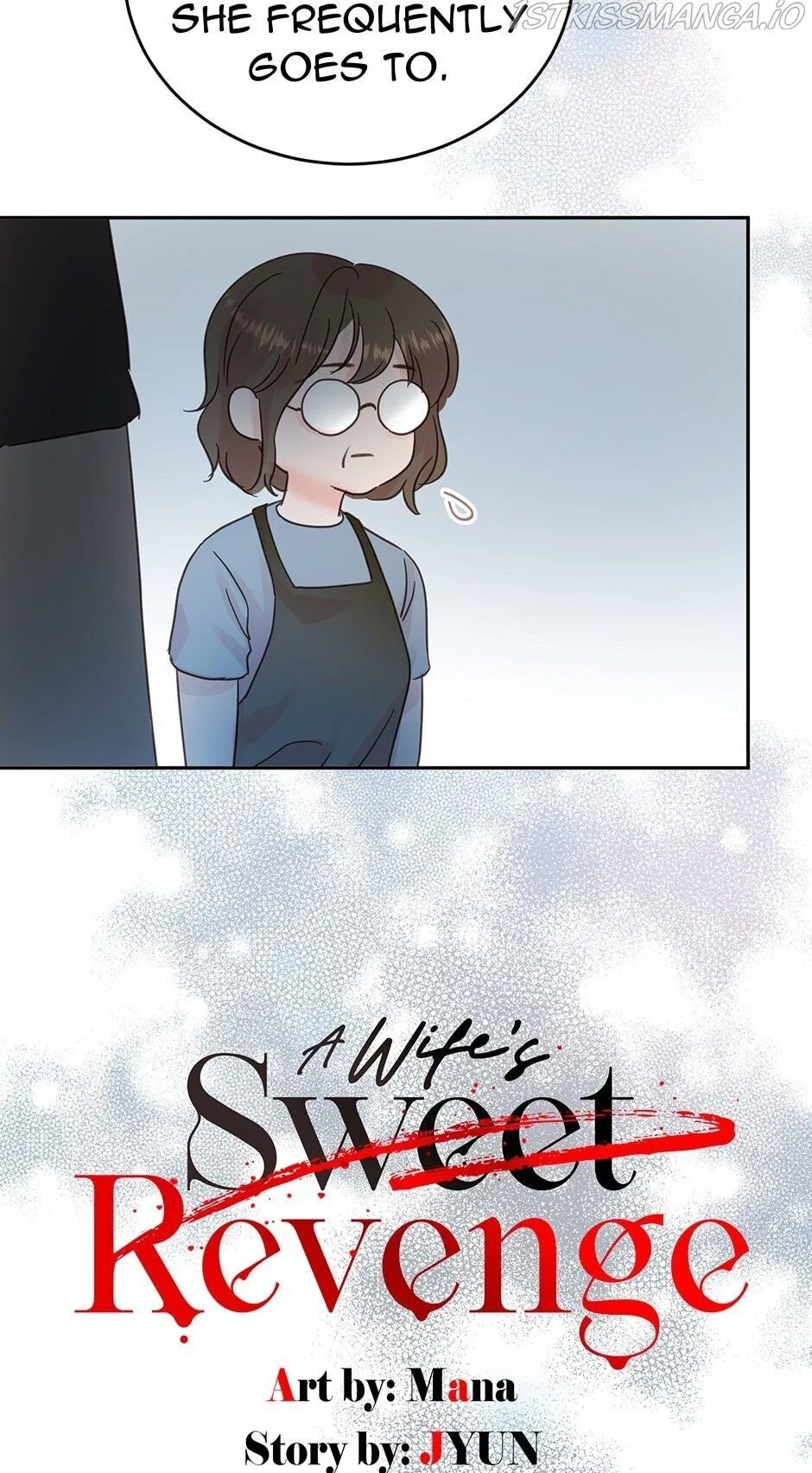 A Wife’s Sweet Revenge Chapter 16 page 9