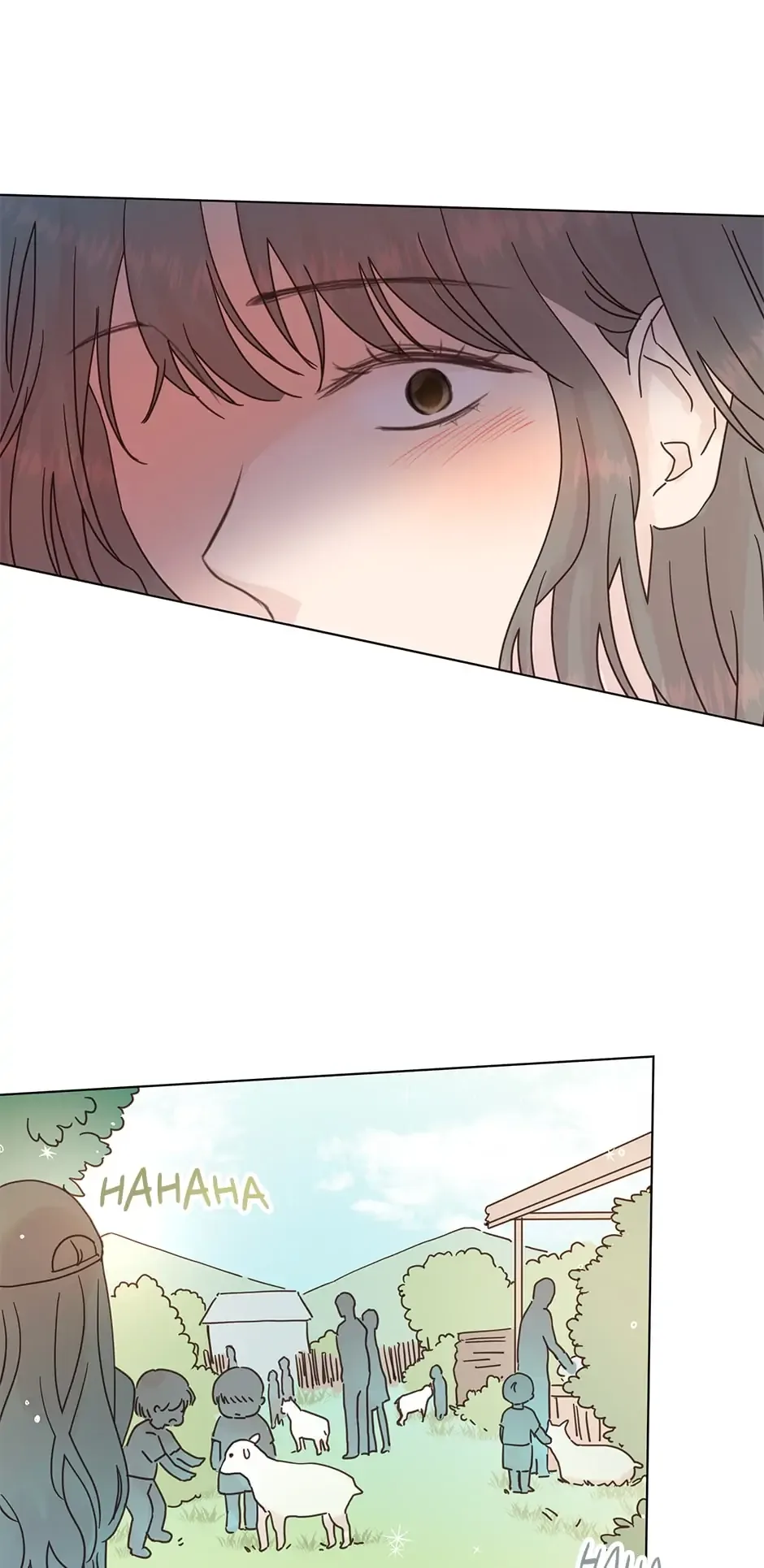 A Wife’s Sweet Revenge Chapter 73 page 55