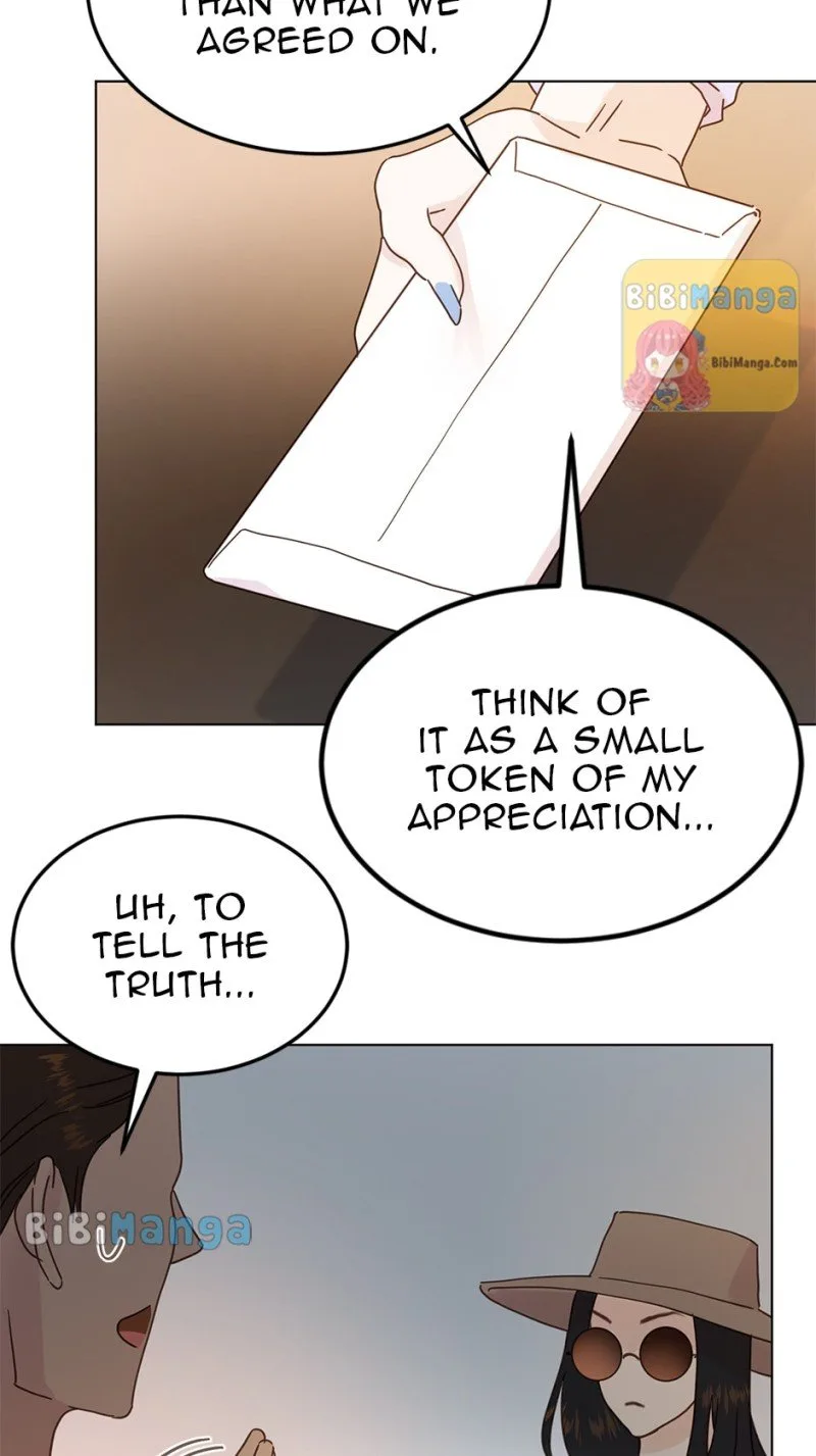 A Wife’s Sweet Revenge Chapter 76 page 27
