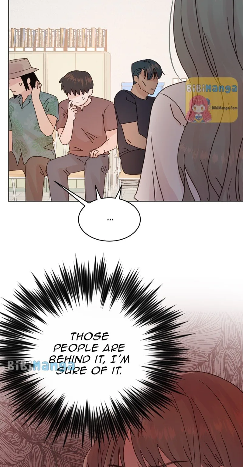 A Wife’s Sweet Revenge Chapter 75 page 48