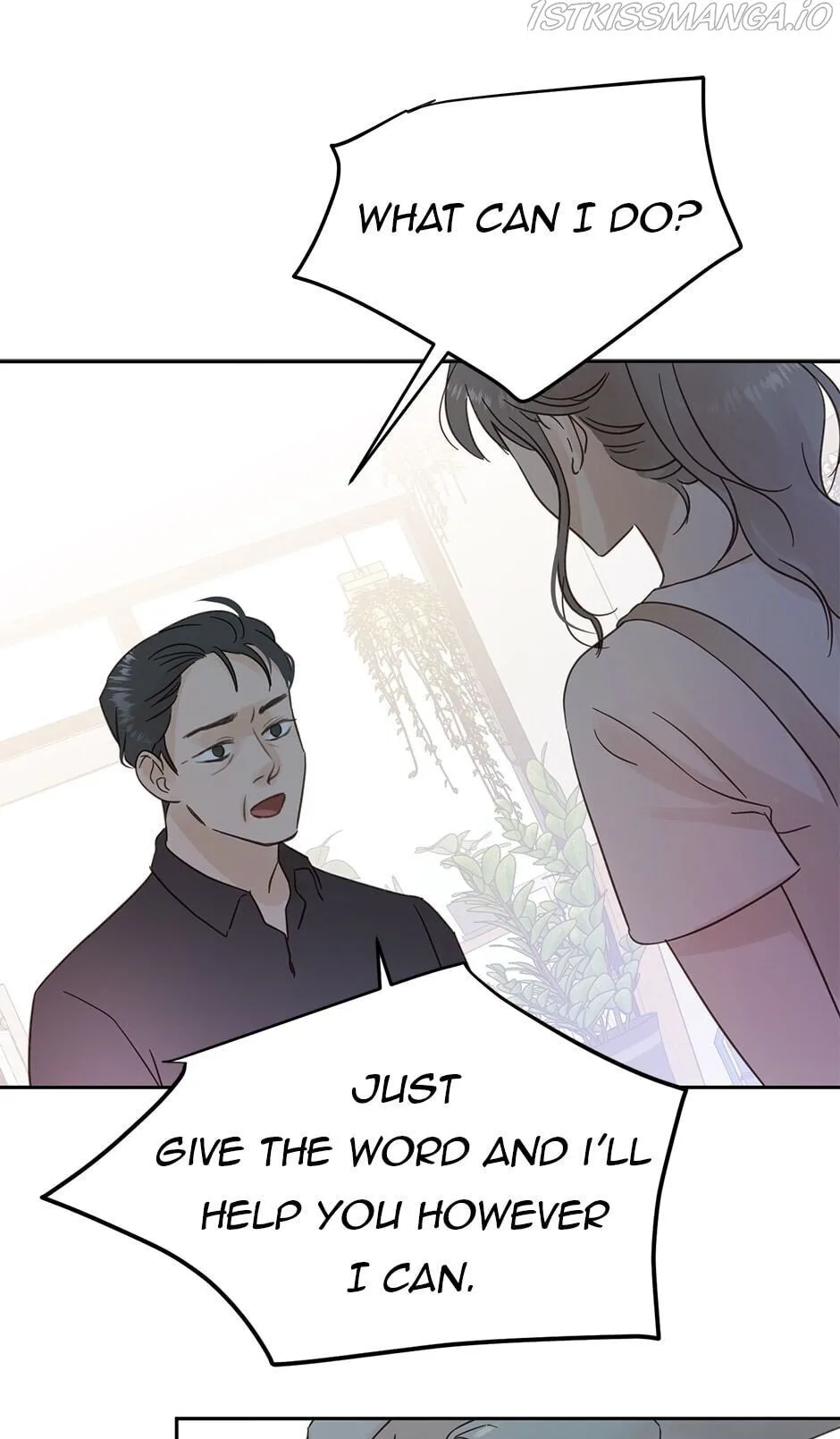 A Wife’s Sweet Revenge Chapter 16 page 5