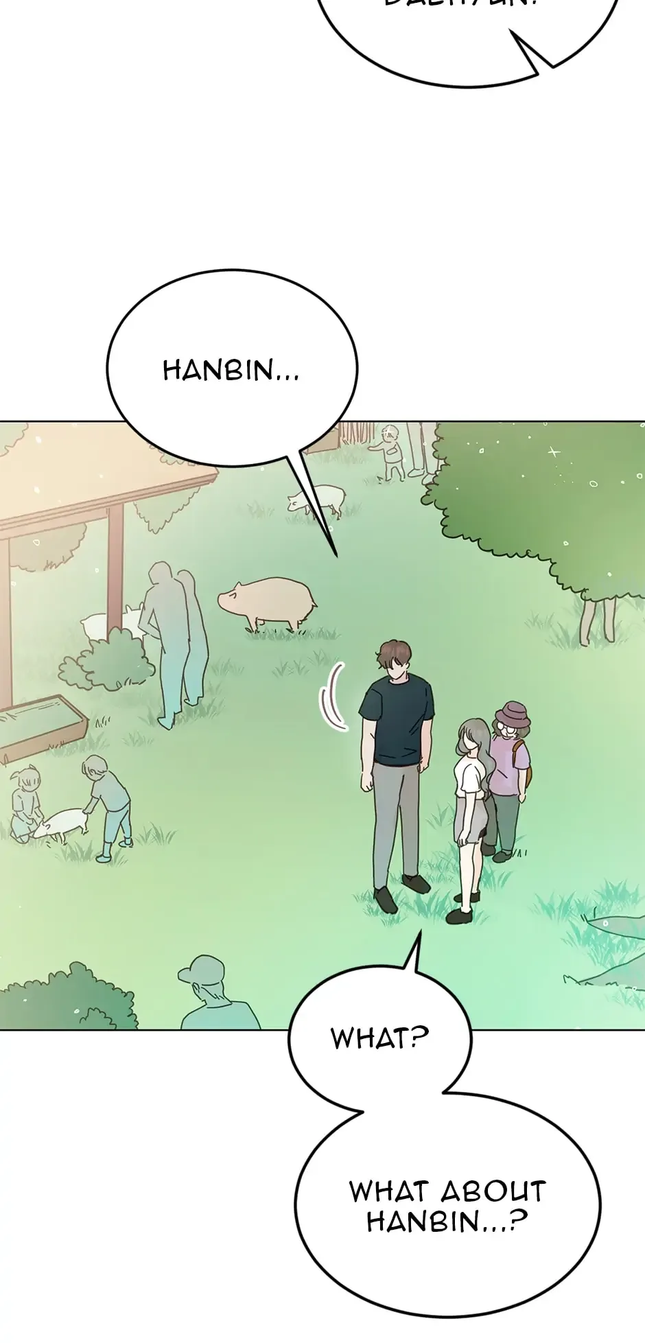 A Wife’s Sweet Revenge Chapter 73 page 54