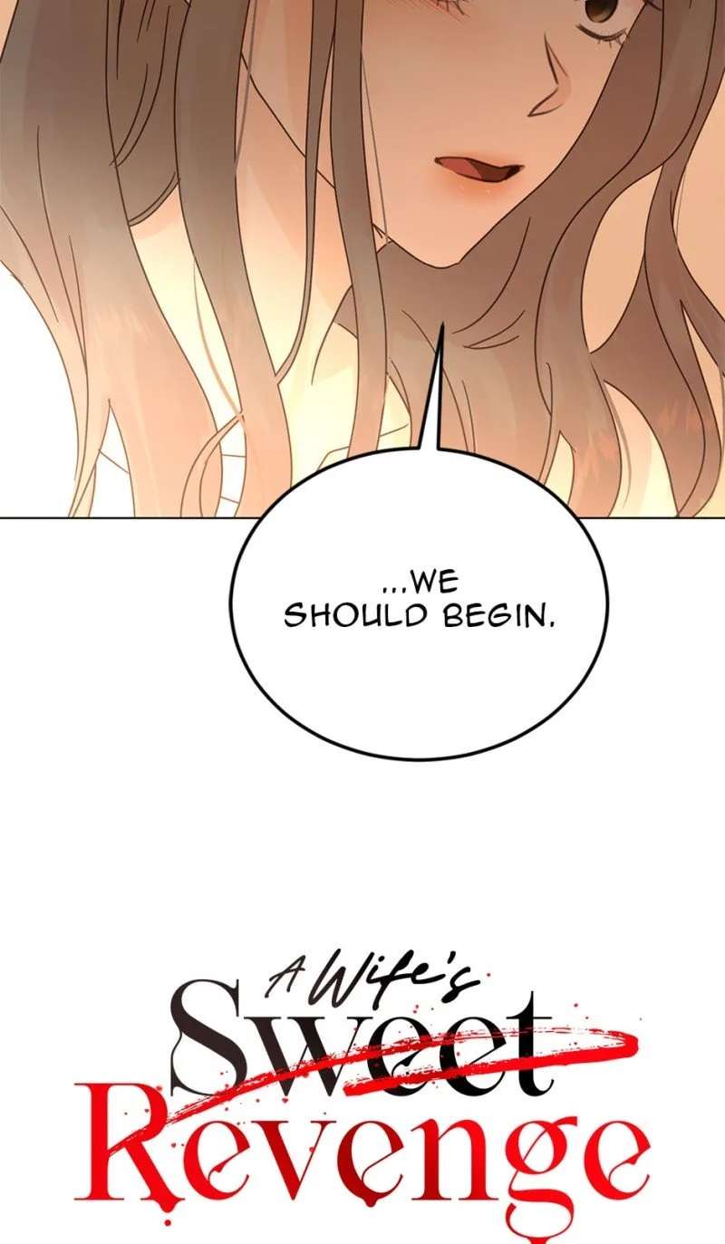 A Wife’s Sweet Revenge Chapter 76 page 23
