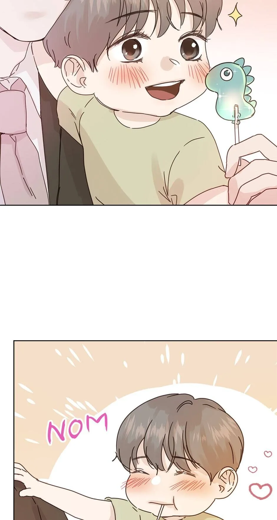 A Wife’s Sweet Revenge Chapter 41 page 17