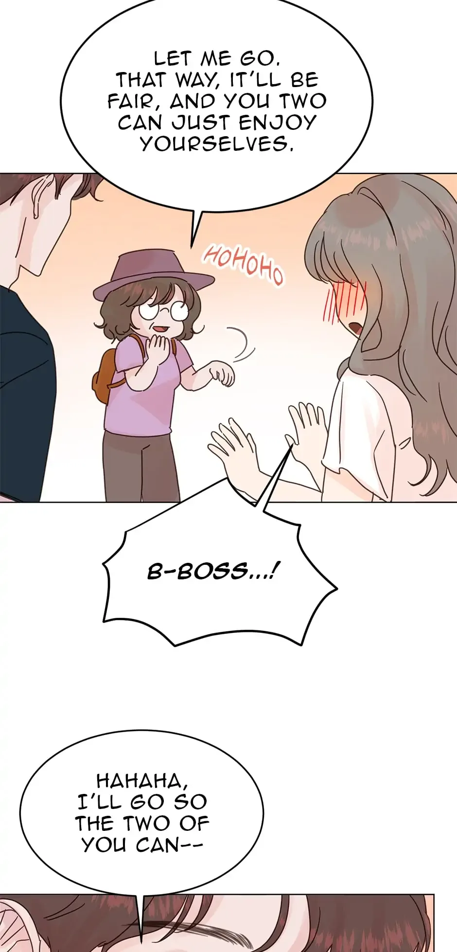 A Wife’s Sweet Revenge Chapter 73 page 52