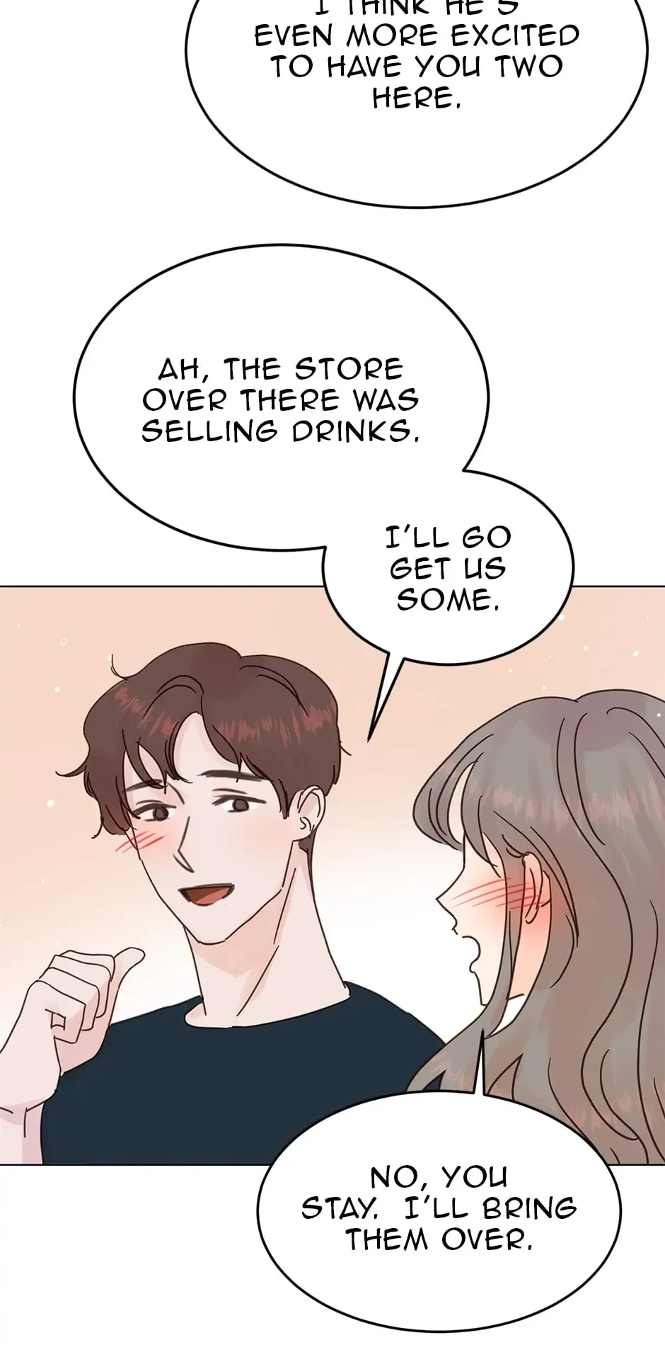 A Wife’s Sweet Revenge Chapter 73 page 50