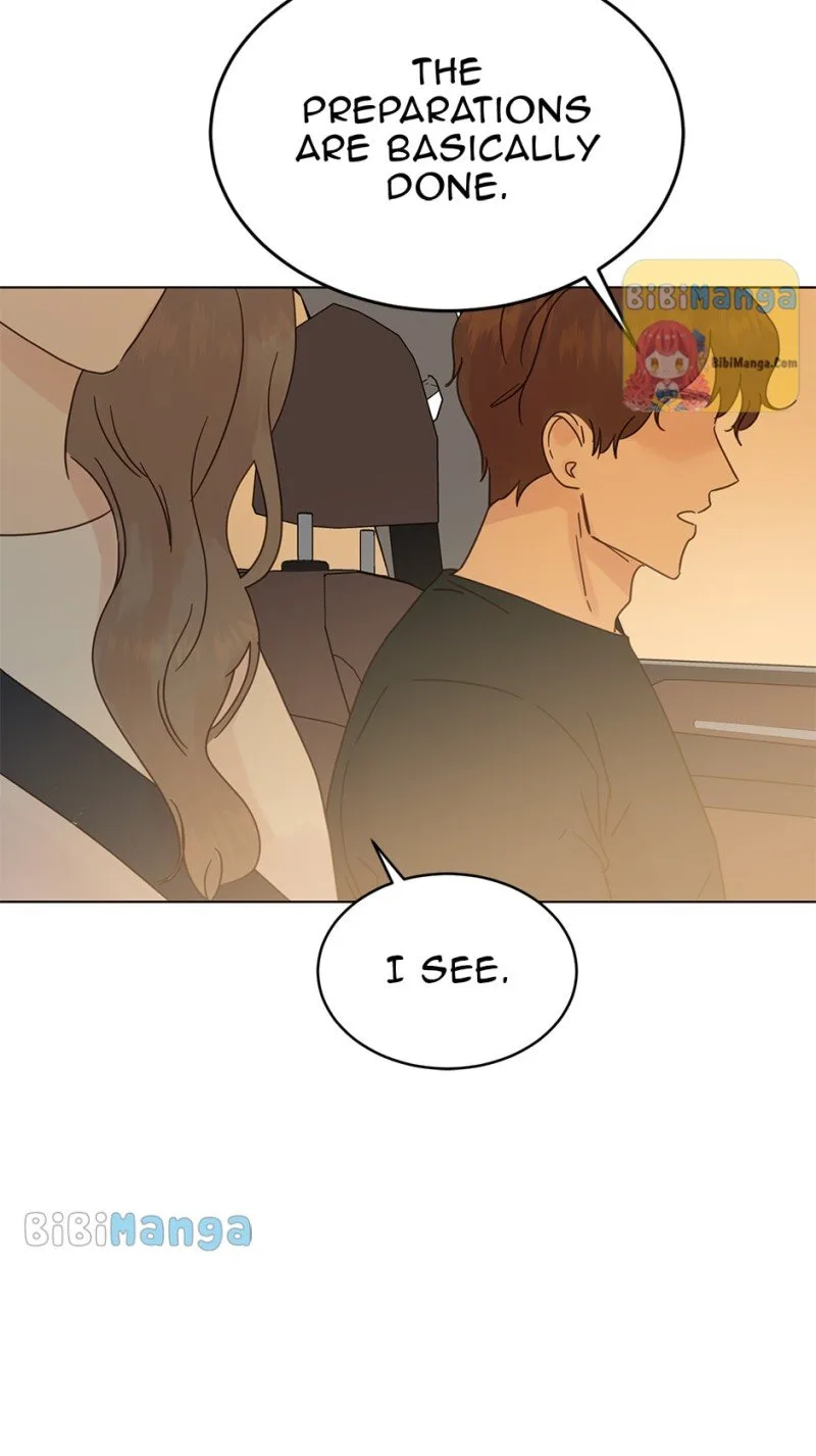 A Wife’s Sweet Revenge Chapter 76 page 21