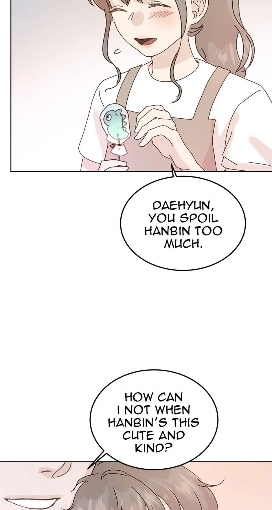 A Wife’s Sweet Revenge Chapter 41 page 16