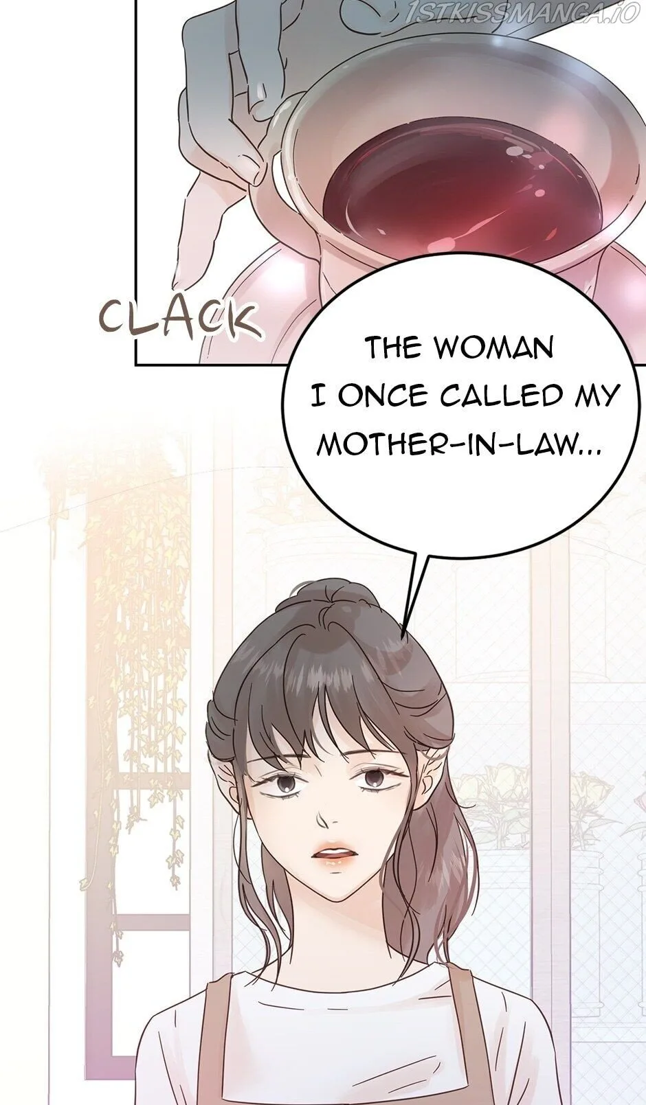 A Wife’s Sweet Revenge Chapter 16 page 6