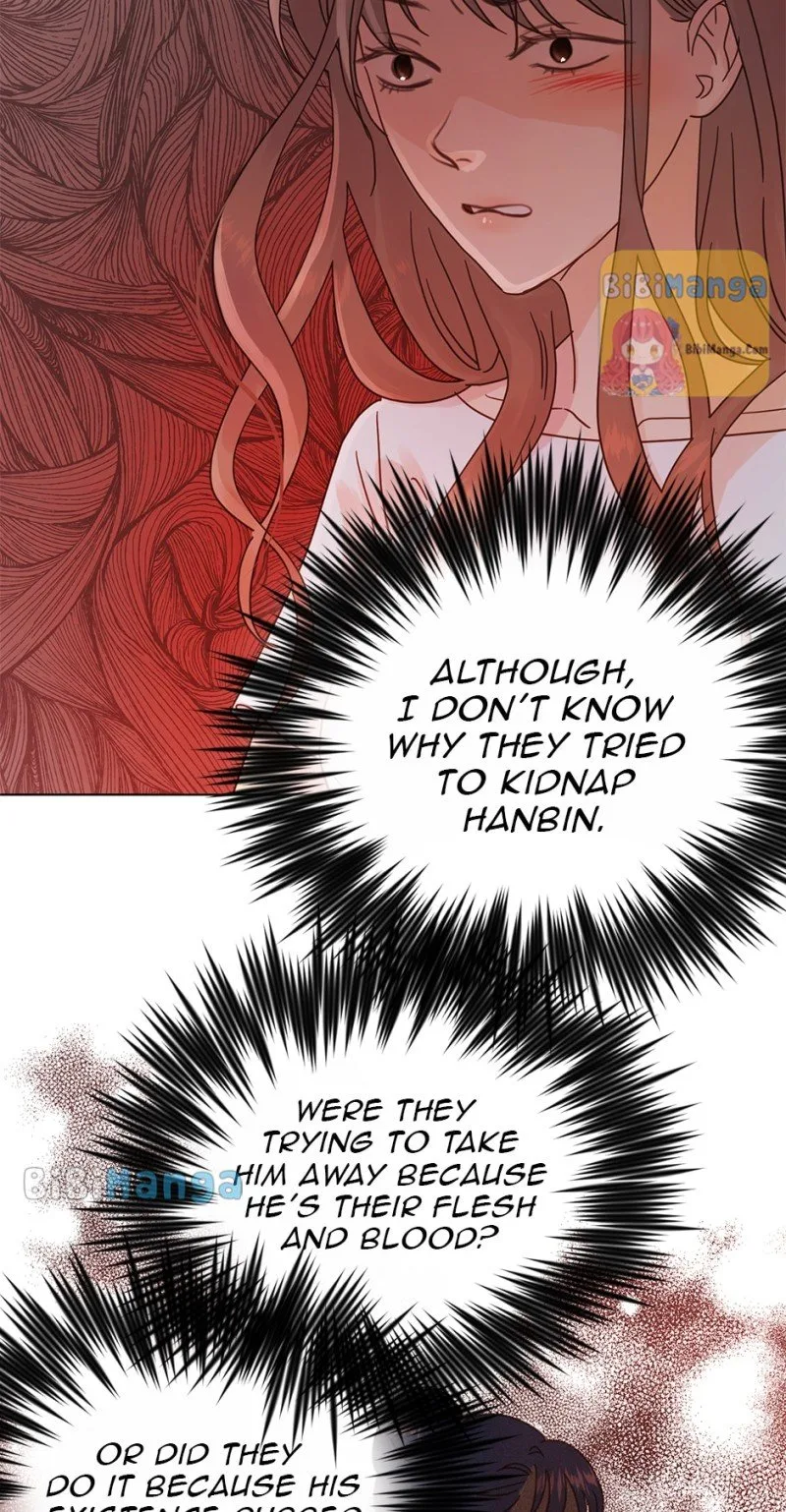 A Wife’s Sweet Revenge Chapter 75 page 49