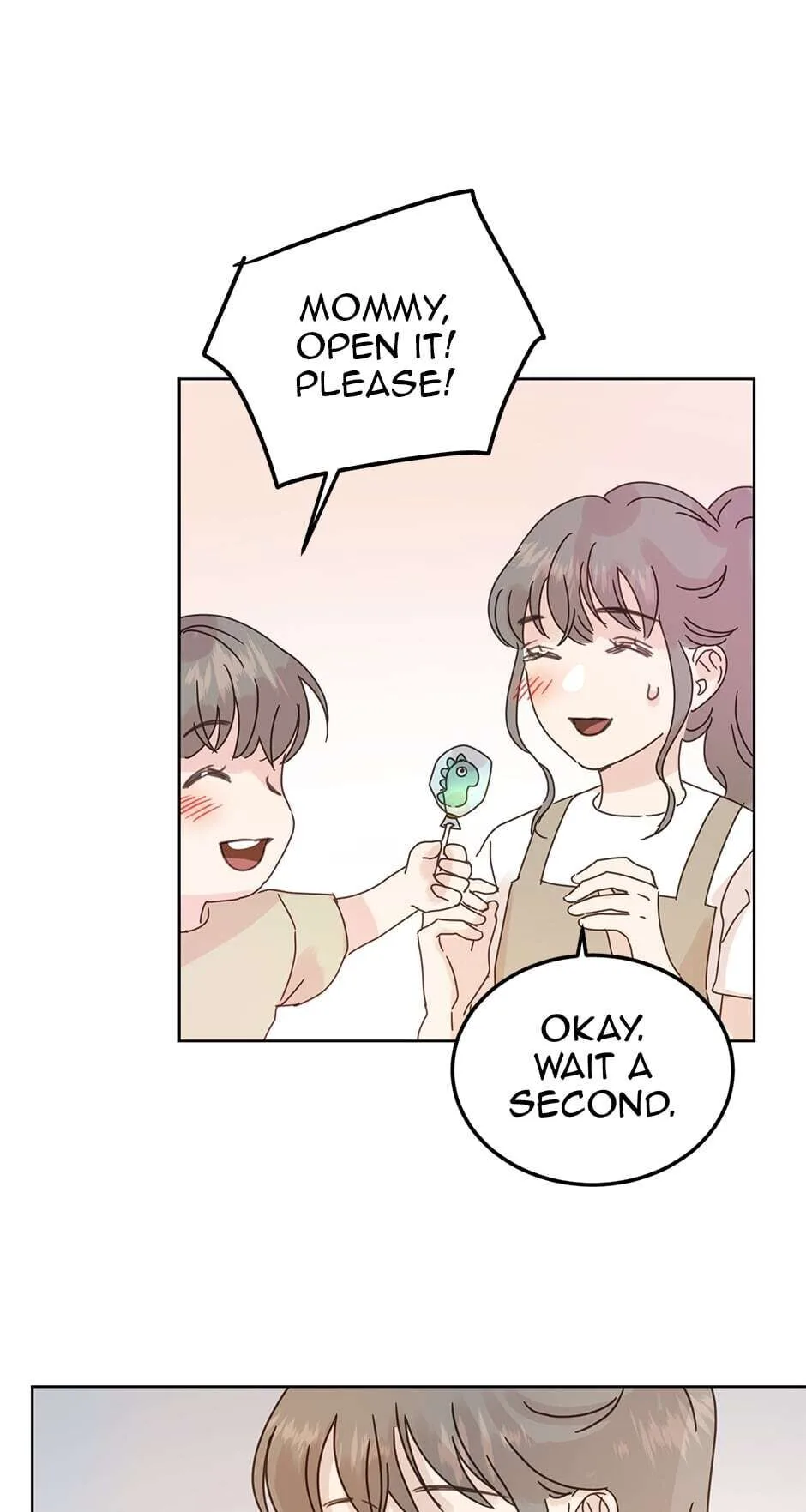 A Wife’s Sweet Revenge Chapter 41 page 15
