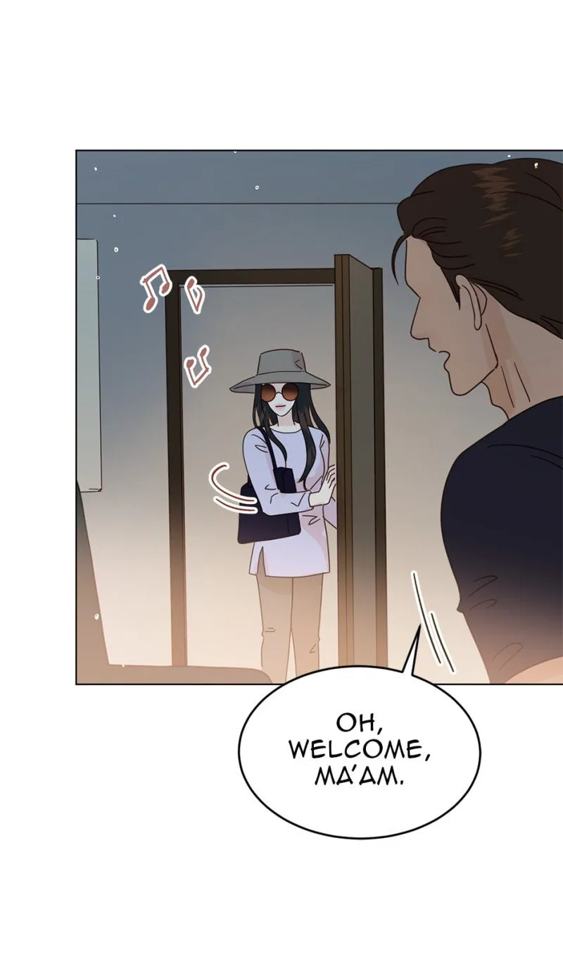 A Wife’s Sweet Revenge Chapter 76 page 25