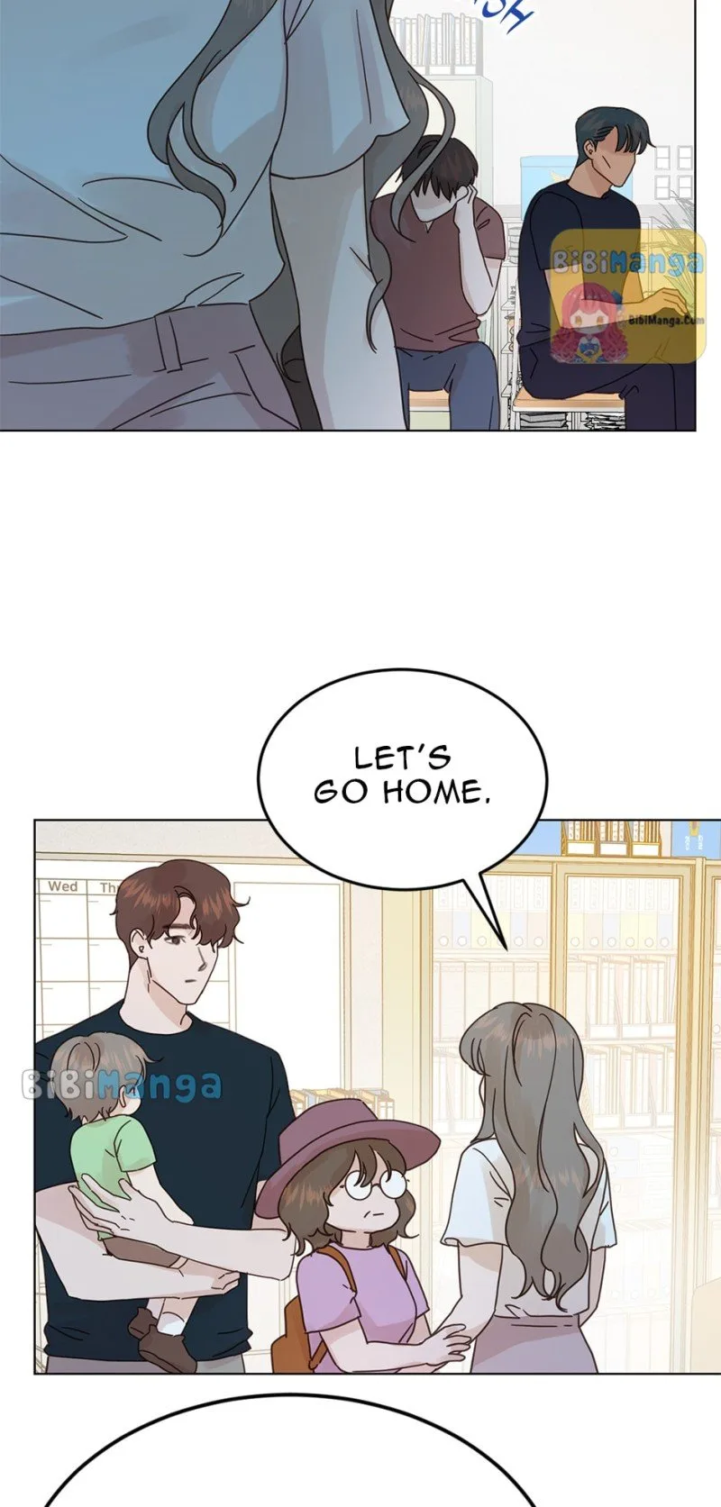 A Wife’s Sweet Revenge Chapter 75 page 52