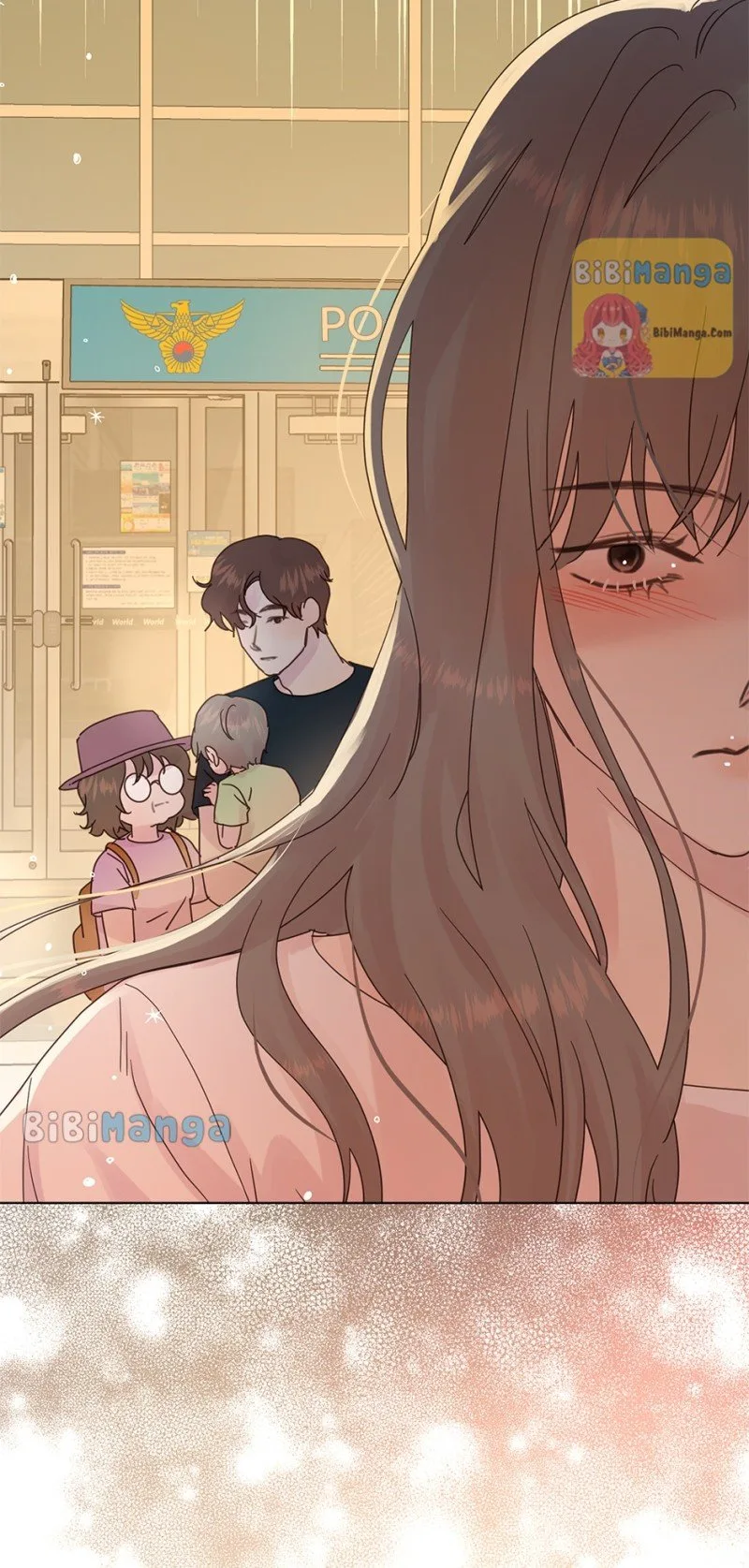 A Wife’s Sweet Revenge Chapter 75 page 55