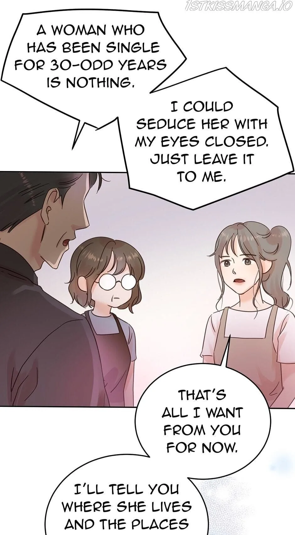 A Wife’s Sweet Revenge Chapter 16 page 8