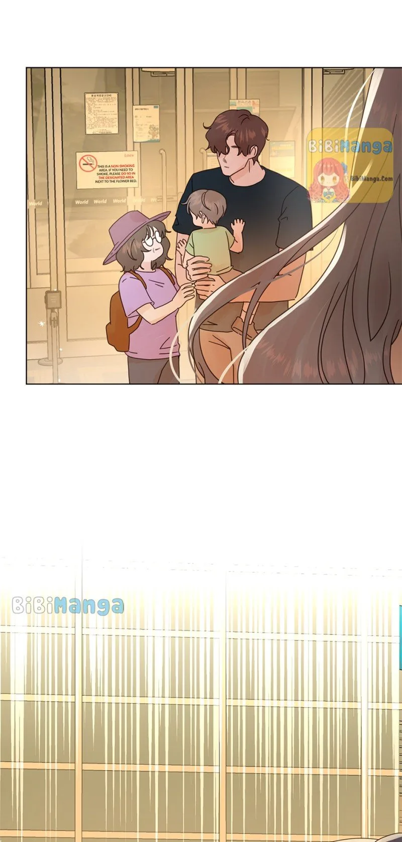 A Wife’s Sweet Revenge Chapter 75 page 54