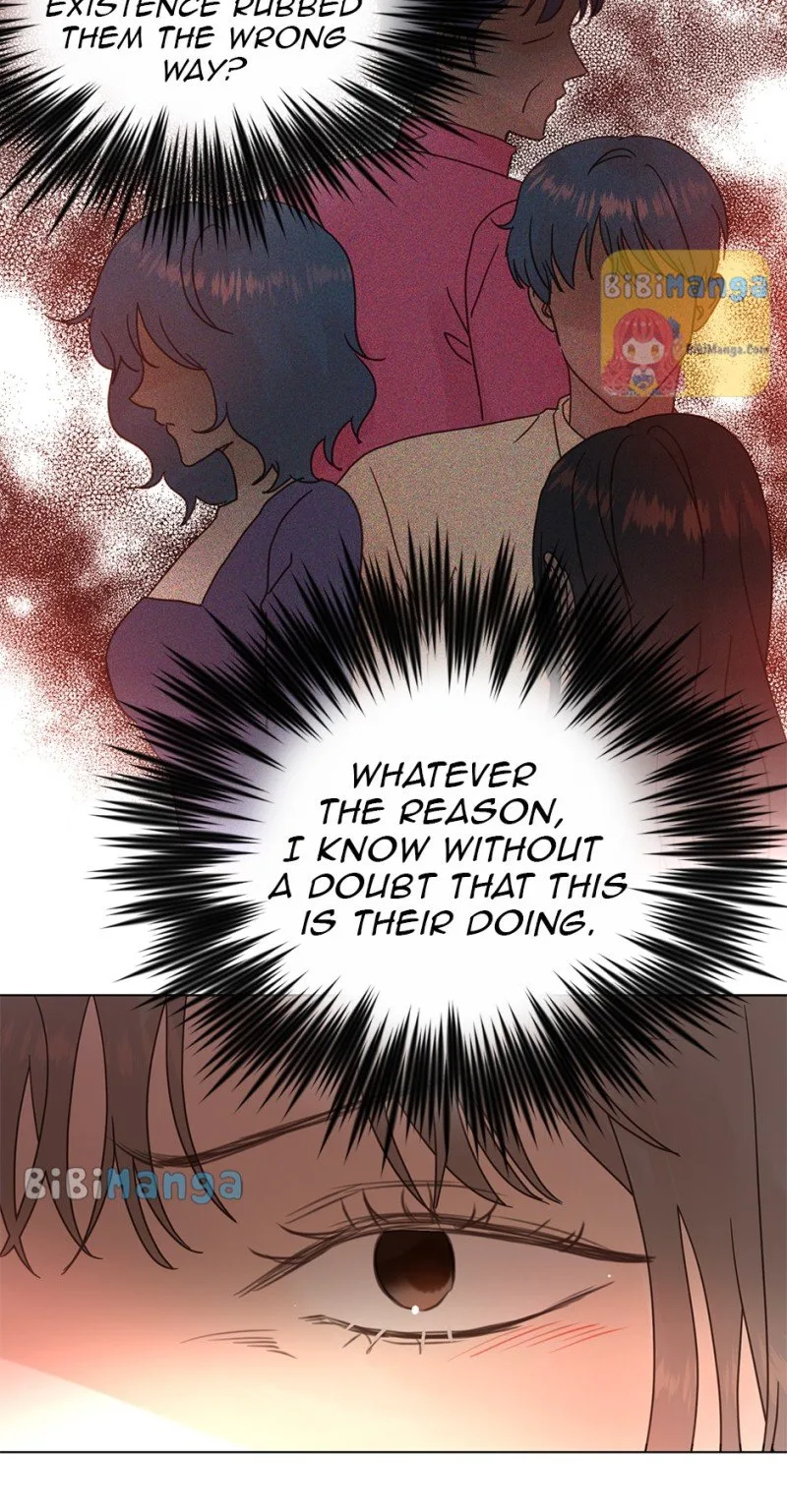 A Wife’s Sweet Revenge Chapter 75 page 50