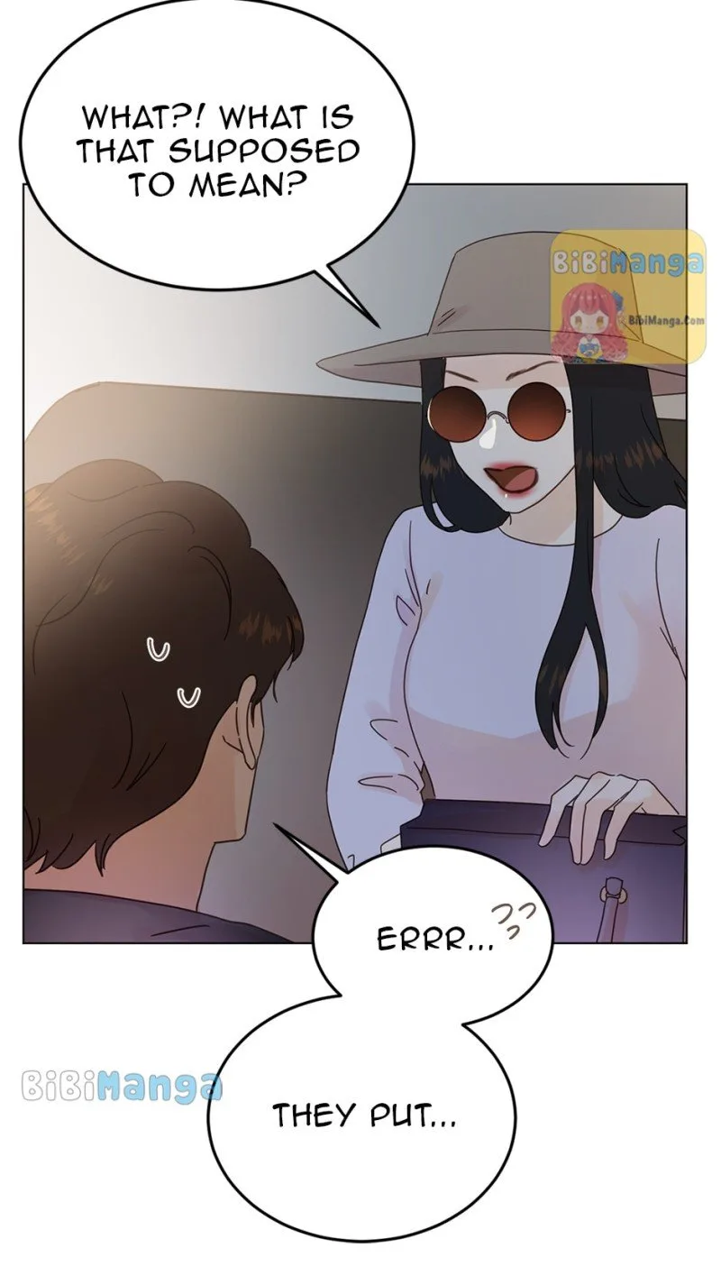 A Wife’s Sweet Revenge Chapter 76 page 29