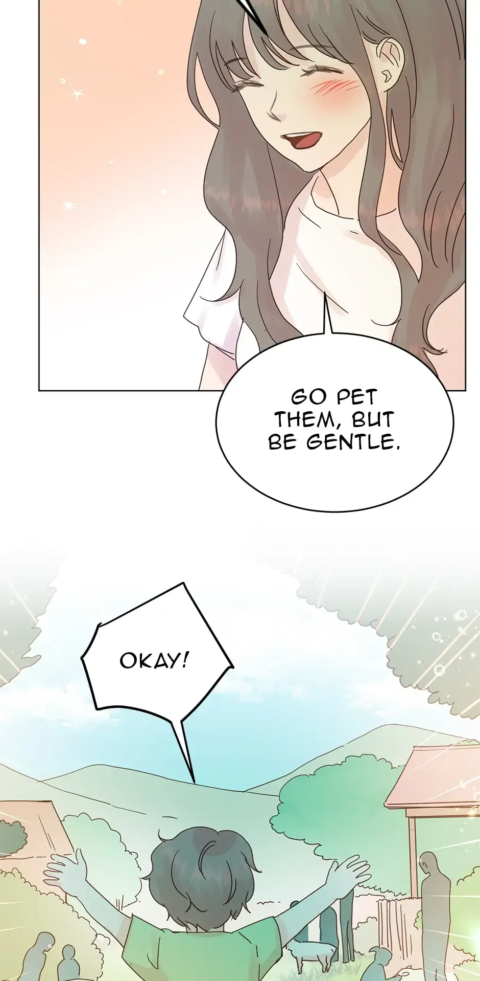 A Wife’s Sweet Revenge Chapter 73 page 48