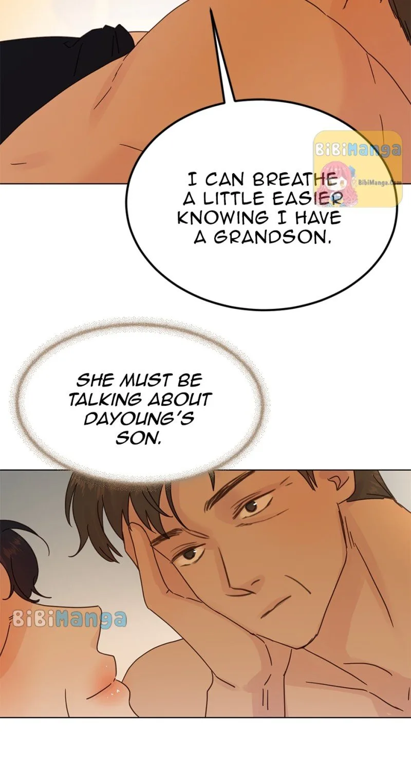 A Wife’s Sweet Revenge Chapter 76 page 36