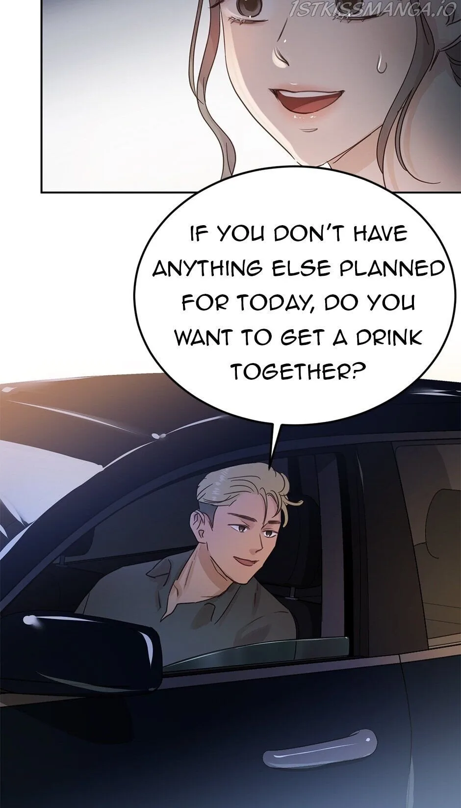 A Wife’s Sweet Revenge Chapter 16 page 13