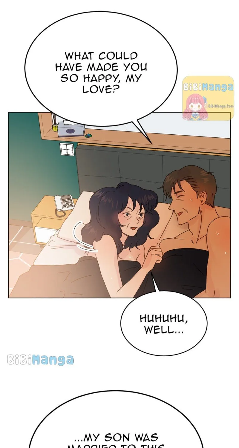 A Wife’s Sweet Revenge Chapter 76 page 33