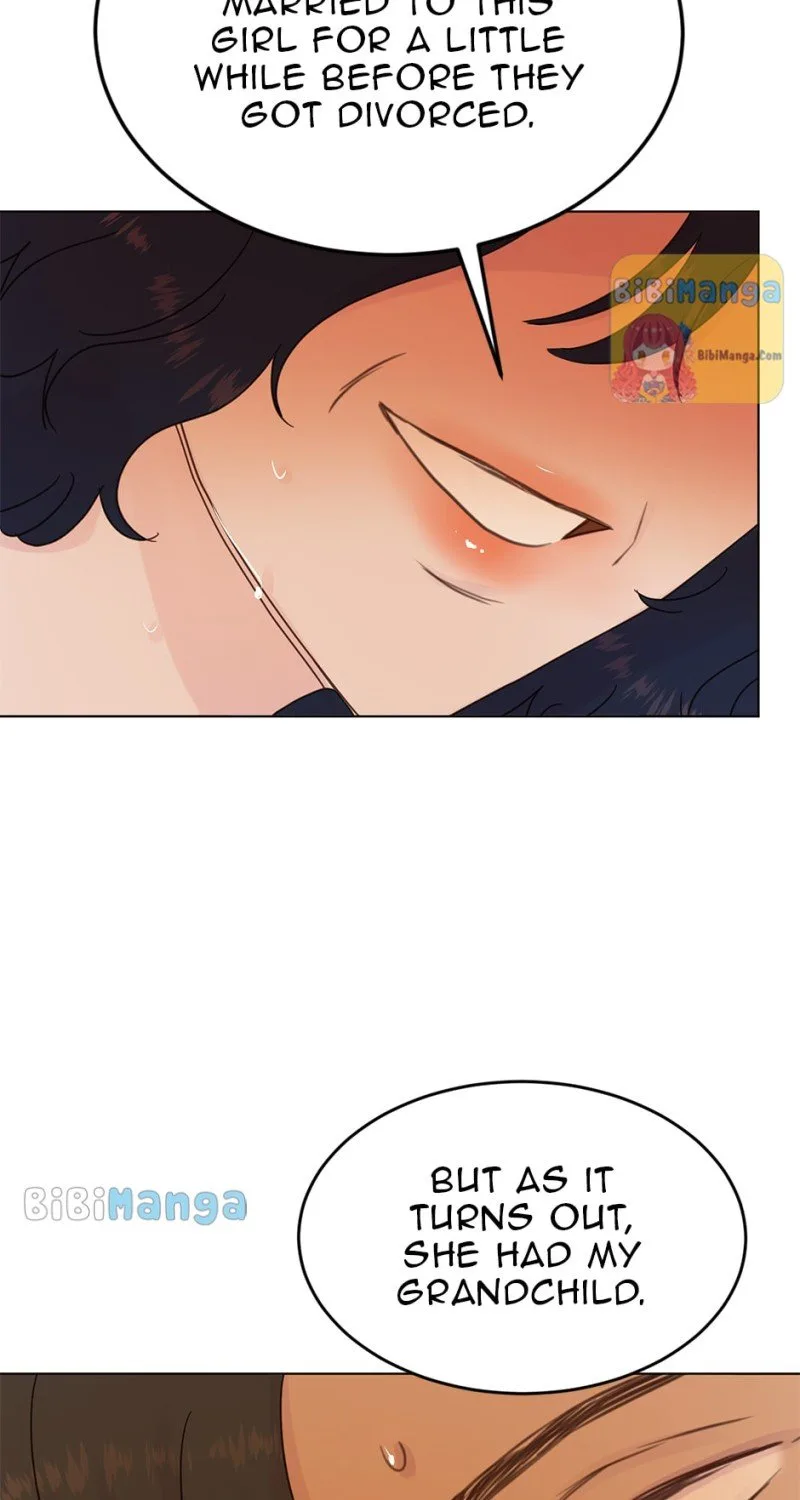 A Wife’s Sweet Revenge Chapter 76 page 34