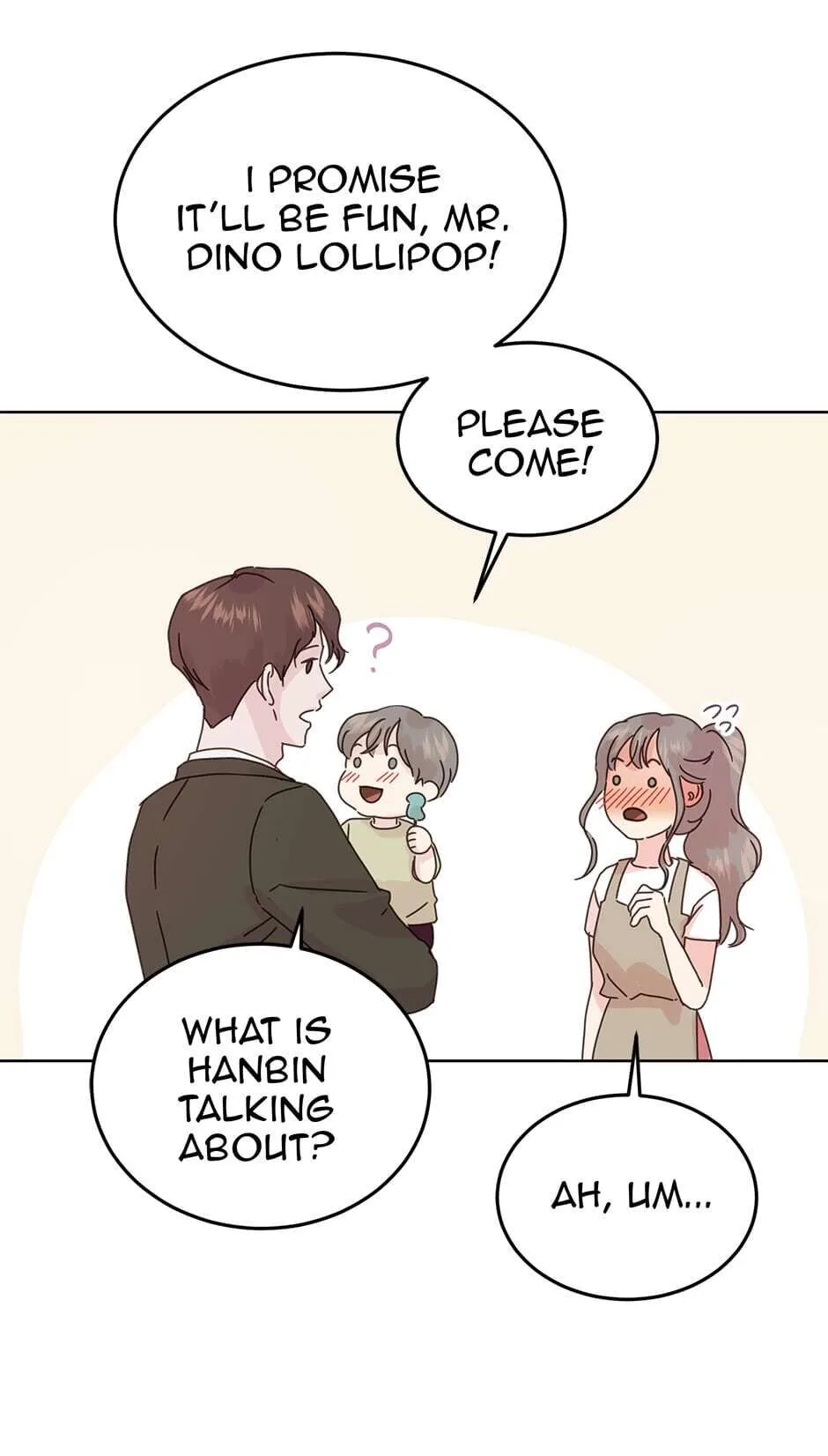 A Wife’s Sweet Revenge Chapter 41 page 21