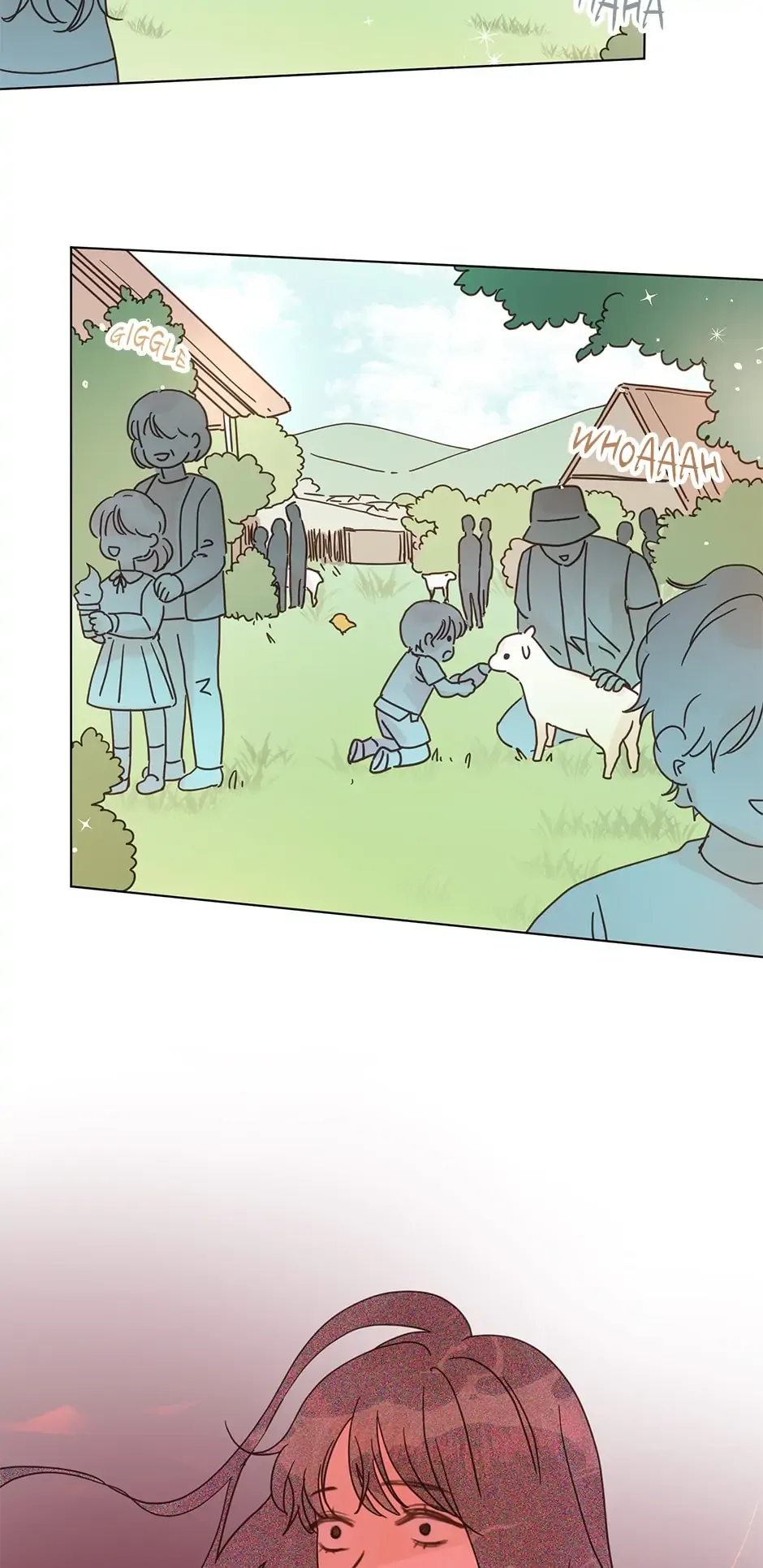 A Wife’s Sweet Revenge Chapter 73 page 56