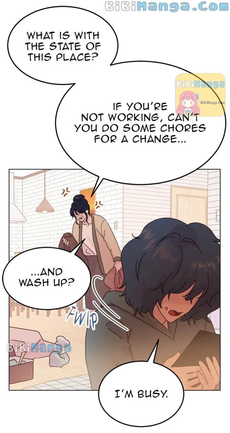 A Wife’s Sweet Revenge Chapter 77 page 14