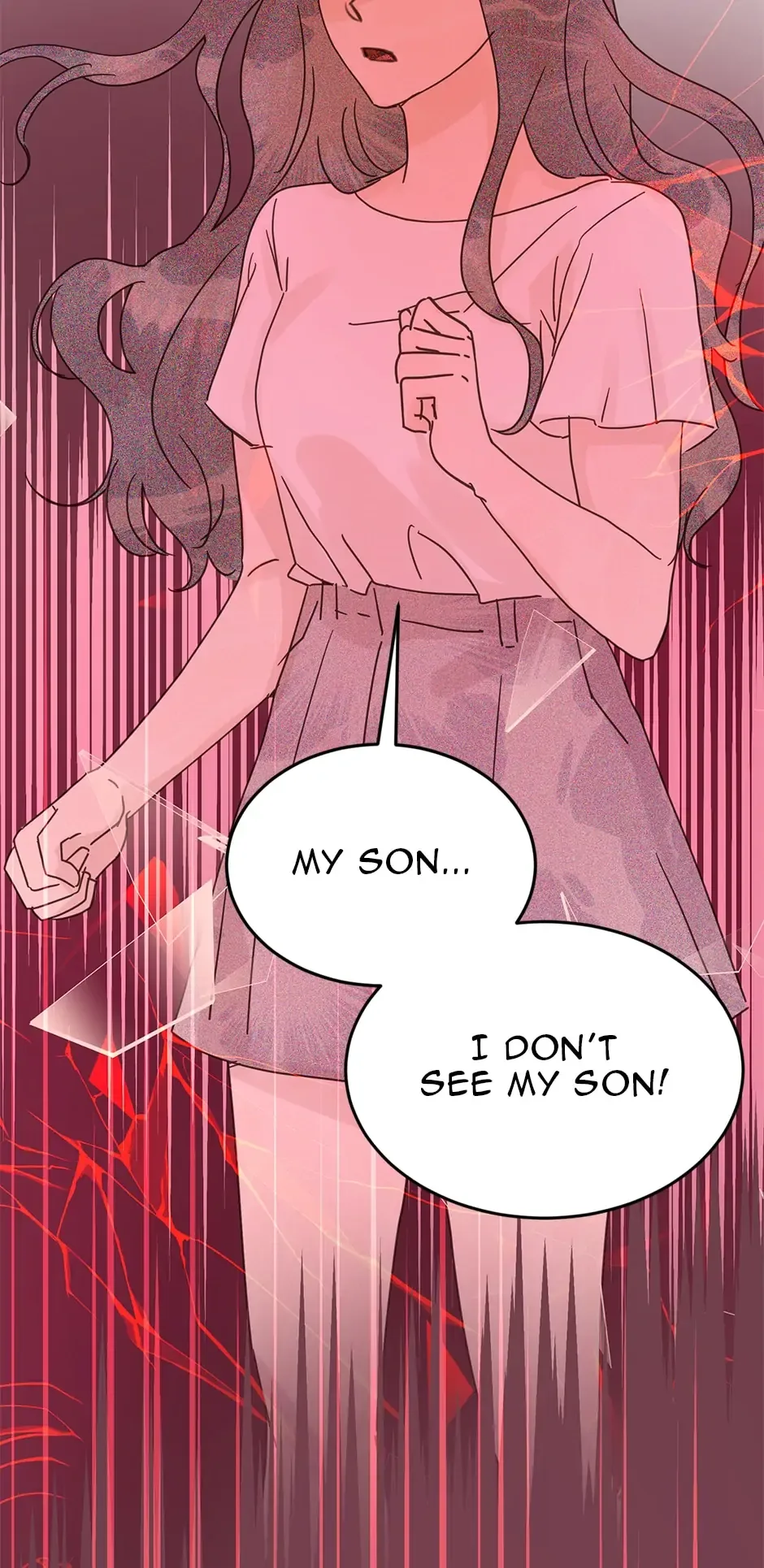 A Wife’s Sweet Revenge Chapter 73 page 57