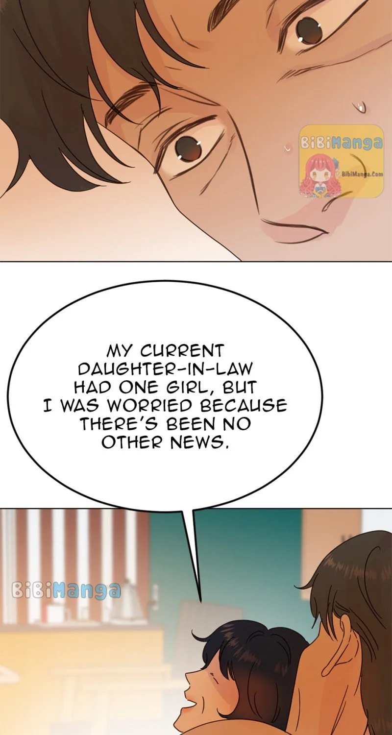 A Wife’s Sweet Revenge Chapter 76 page 35