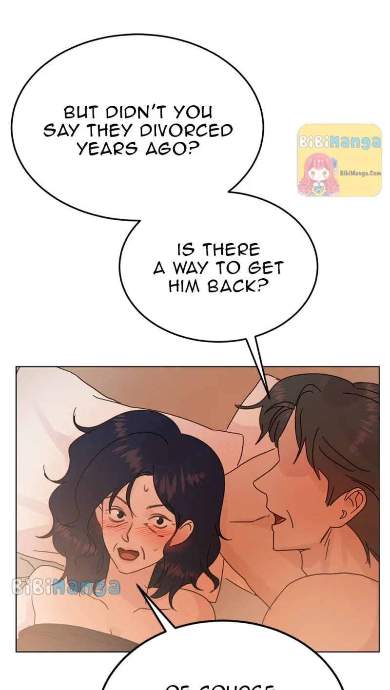 A Wife’s Sweet Revenge Chapter 76 page 37