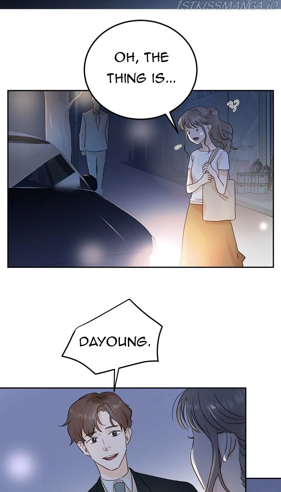 A Wife’s Sweet Revenge Chapter 16 page 14