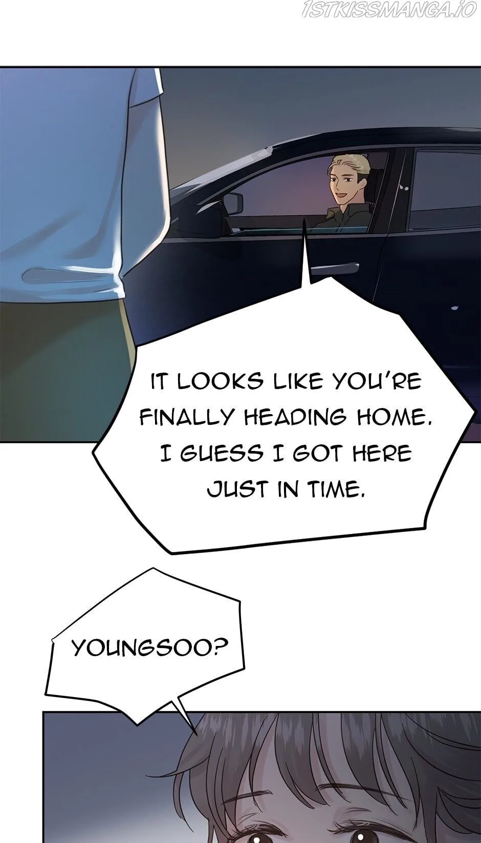 A Wife’s Sweet Revenge Chapter 16 page 12